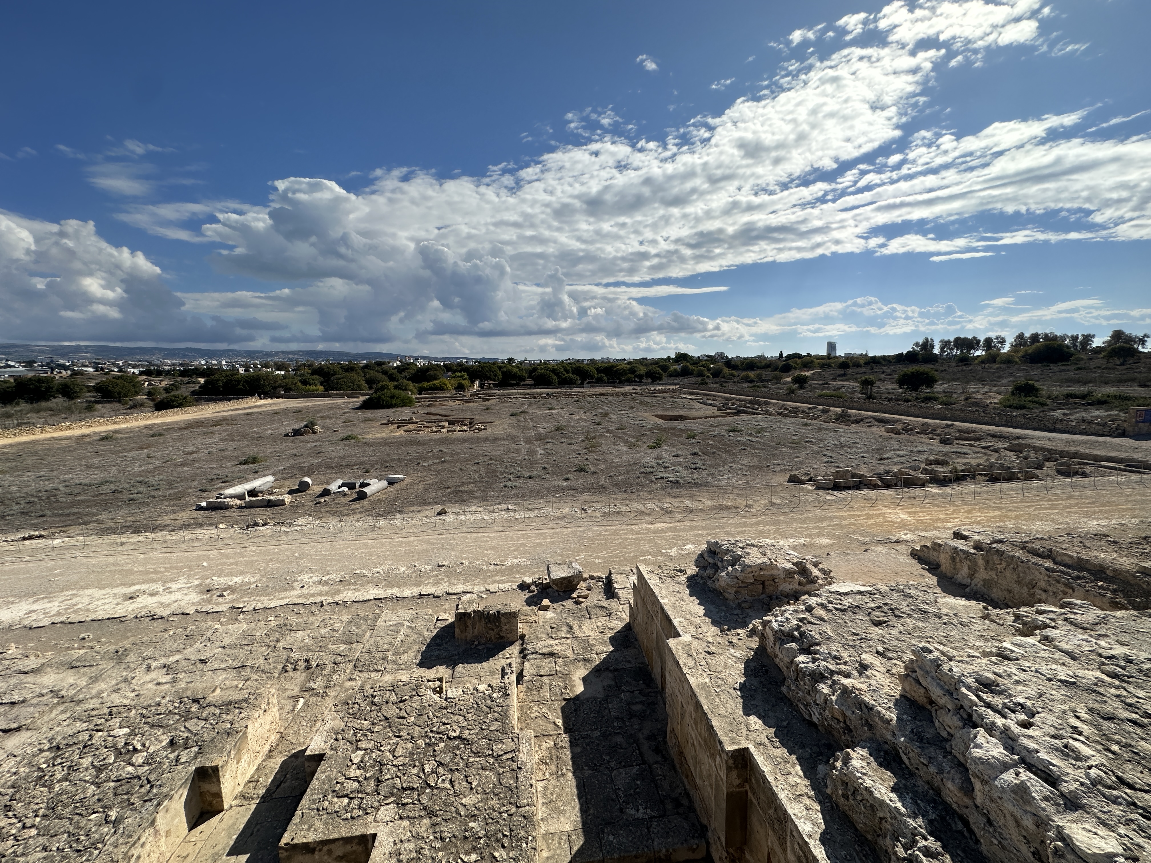 อาโกรา (ปาฟอส)