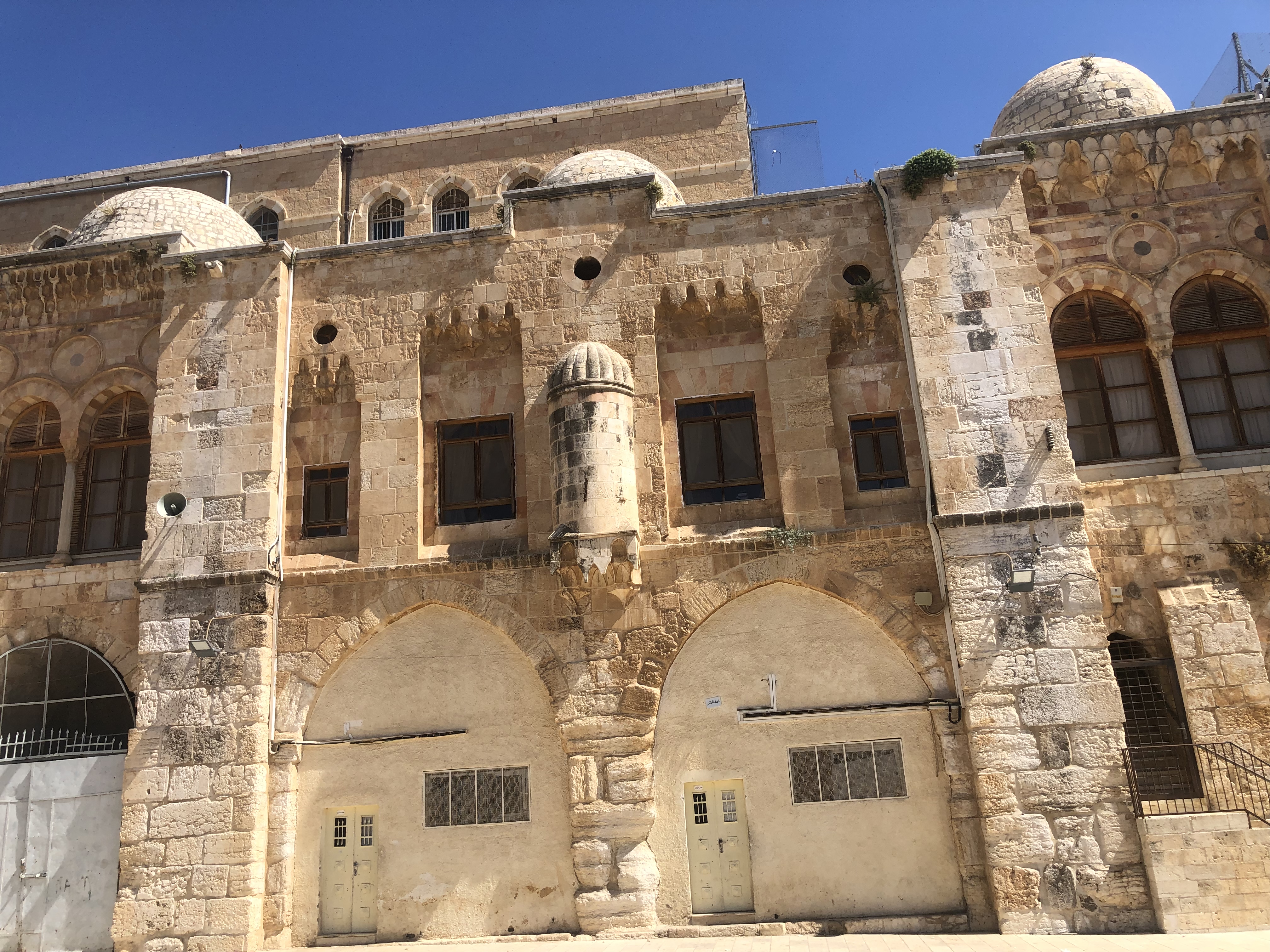 Poarta de Est (Poarta de Aur)