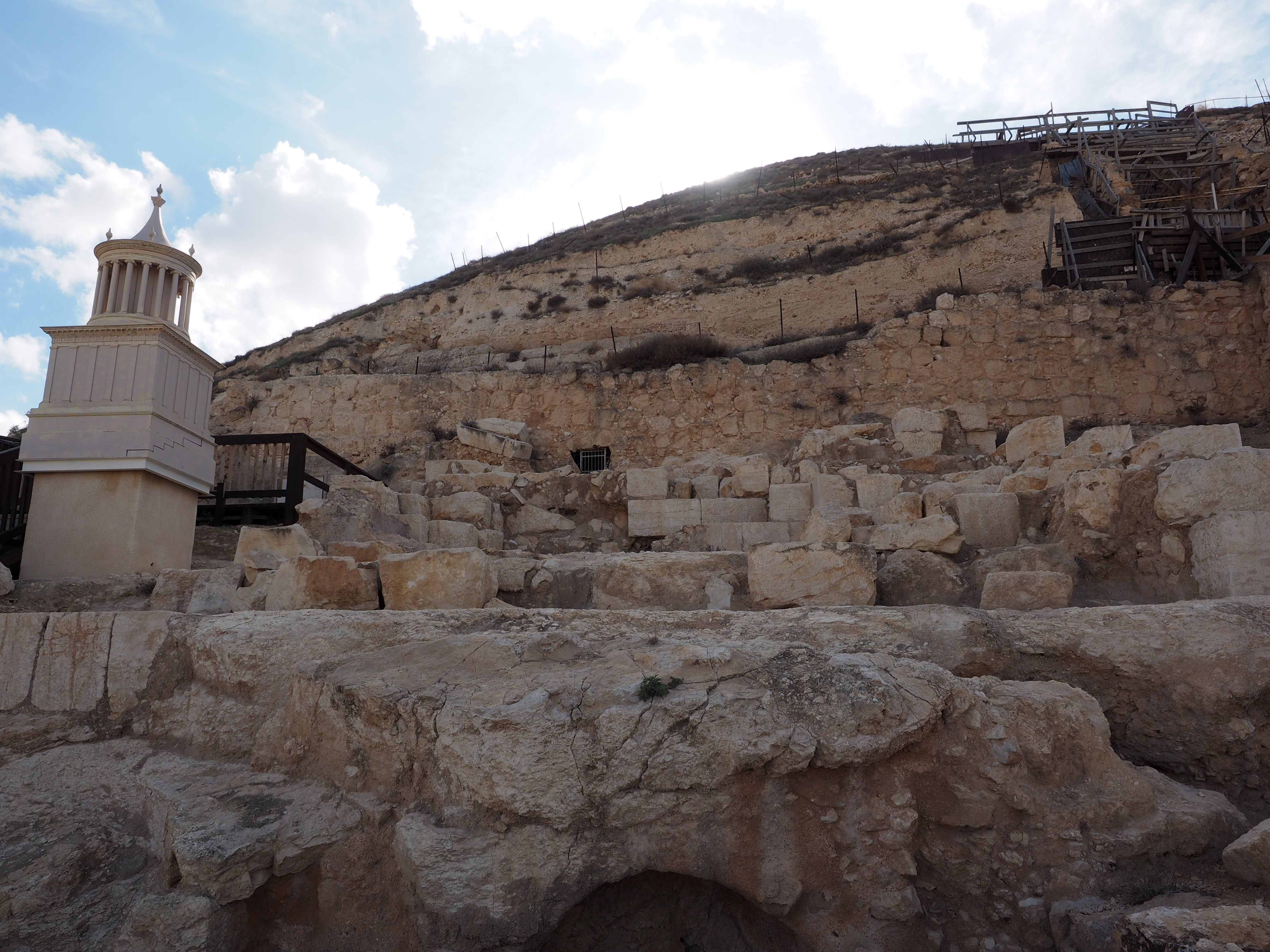 Tomb of Herod the Great
