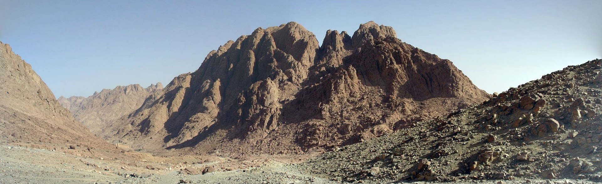 Sinai 2