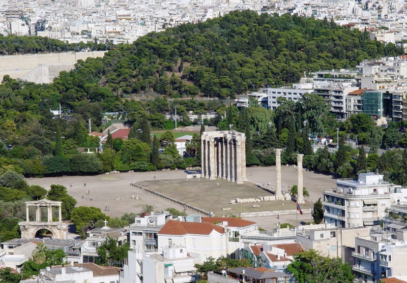 Athens