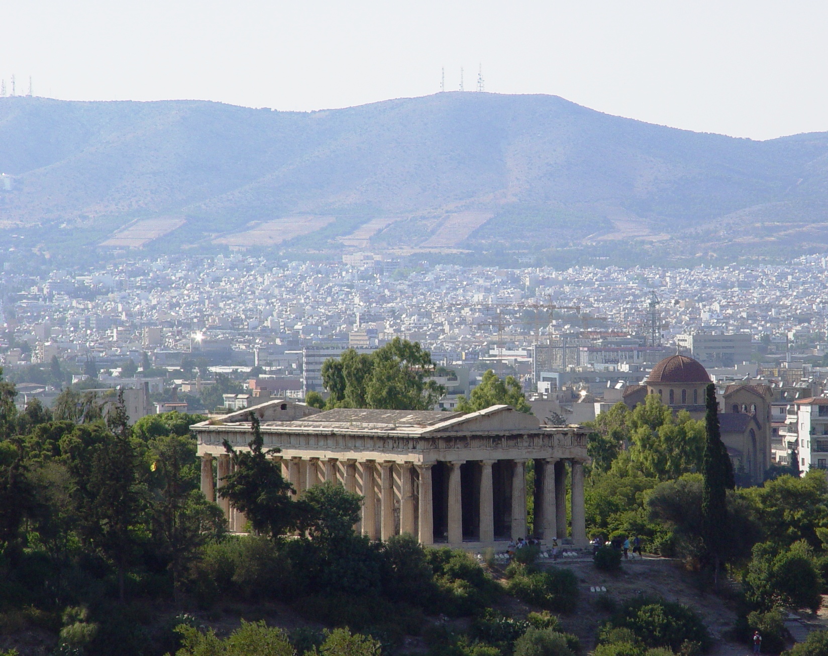 Athens