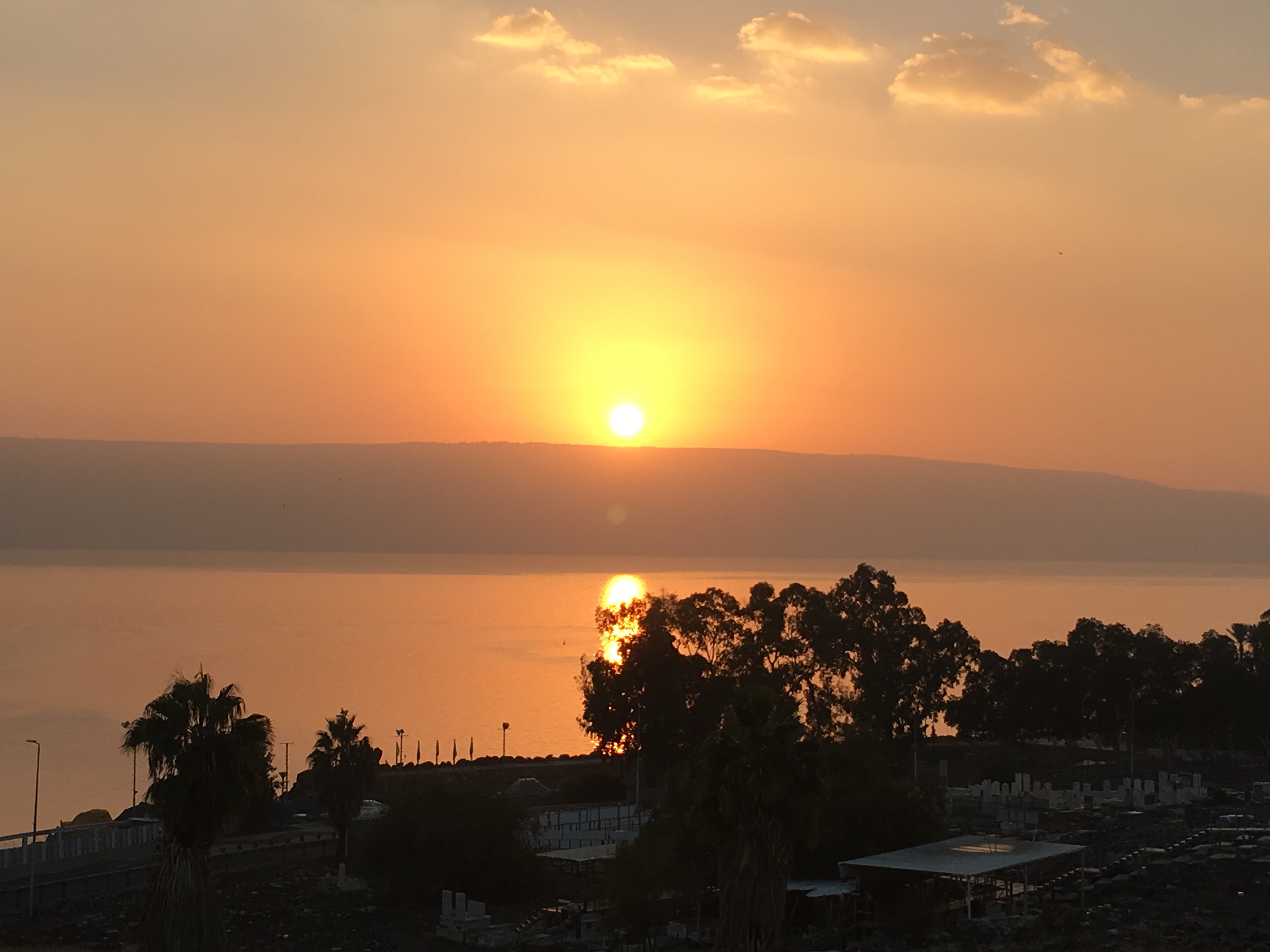 Tiberias