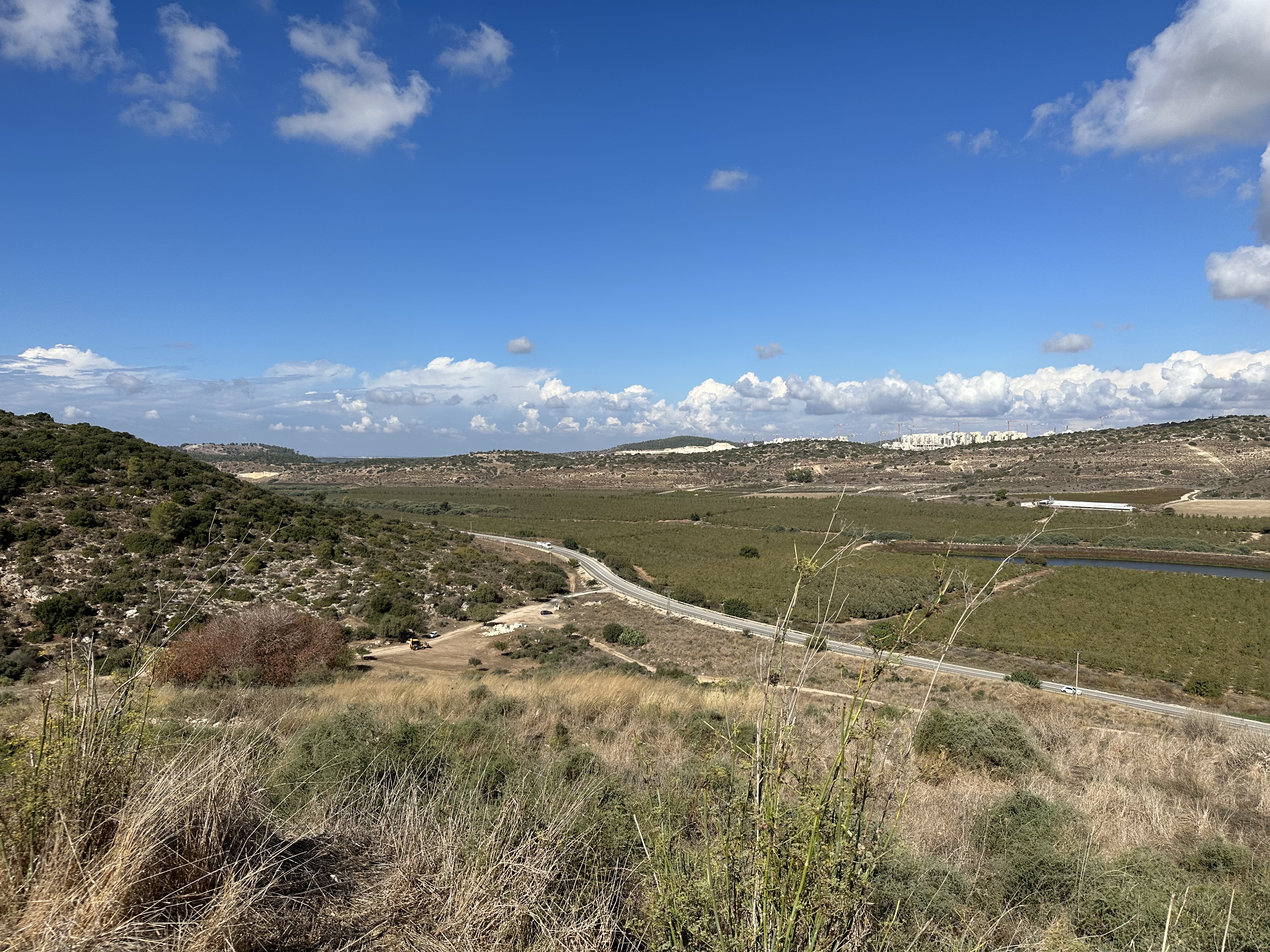 Valley of Elah