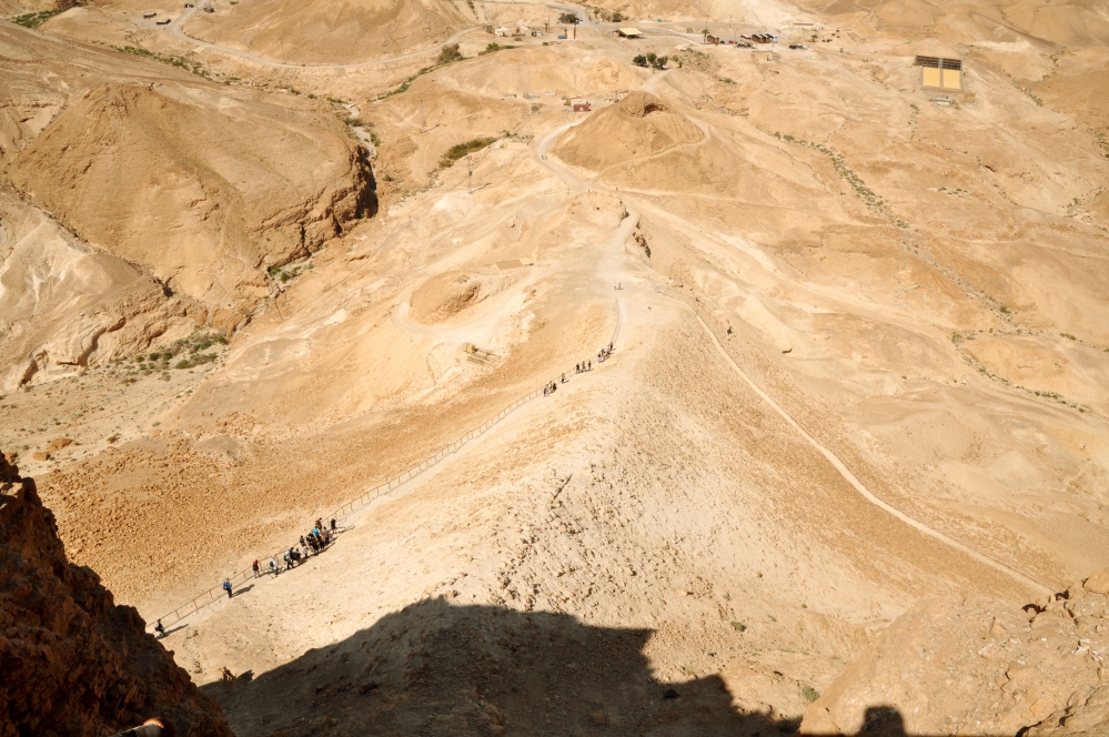 Masada