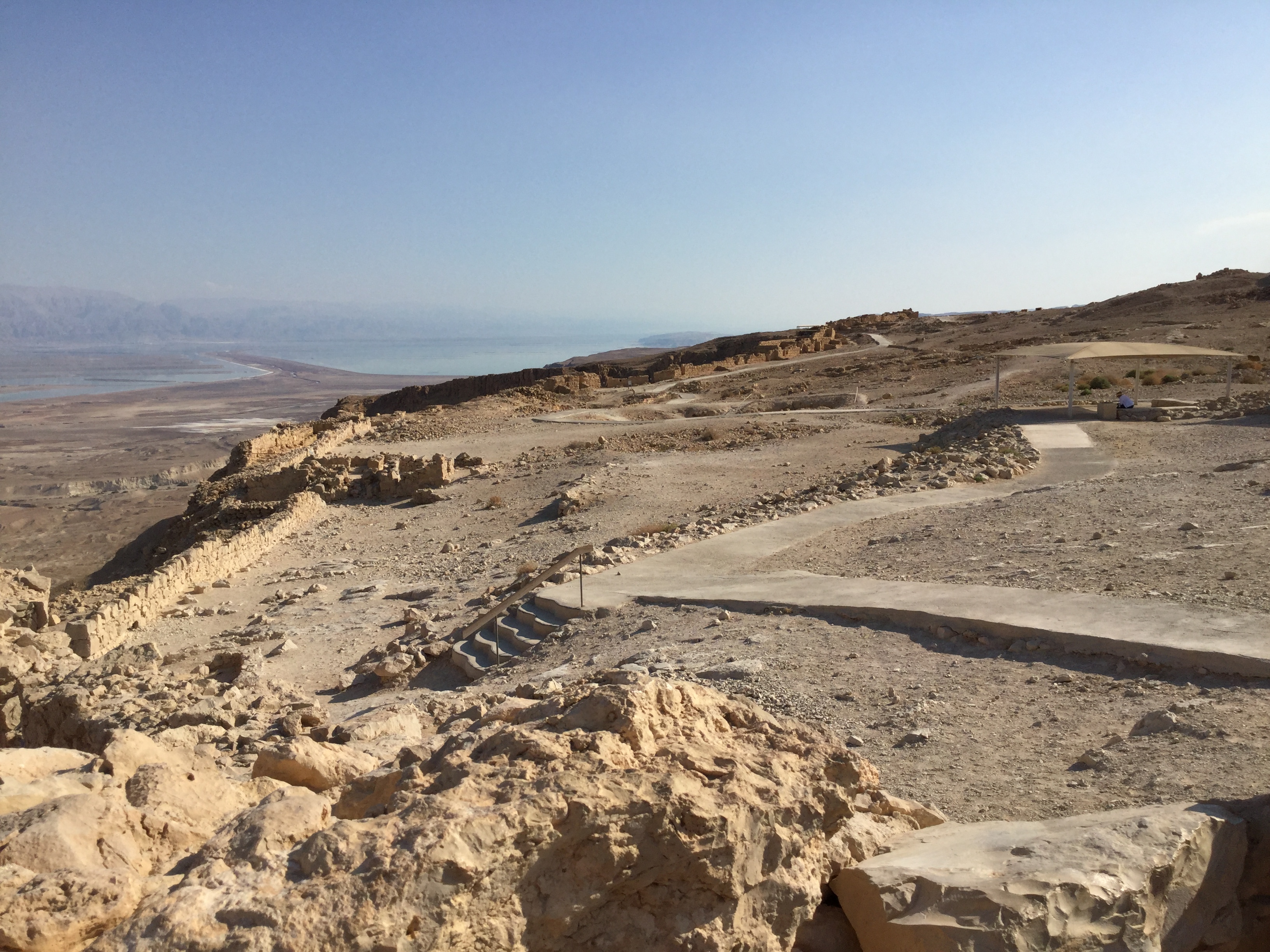 Masada