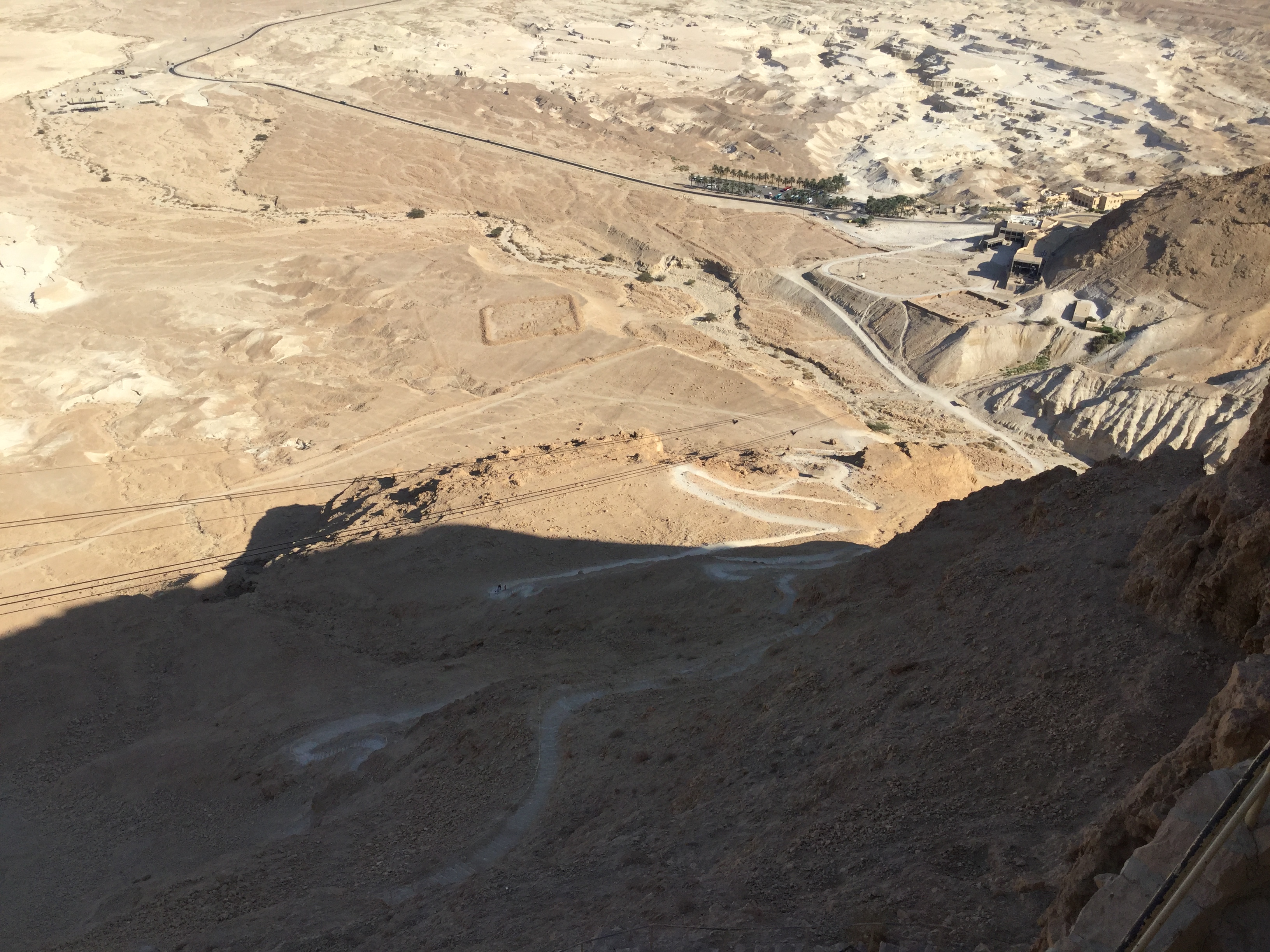 Masada