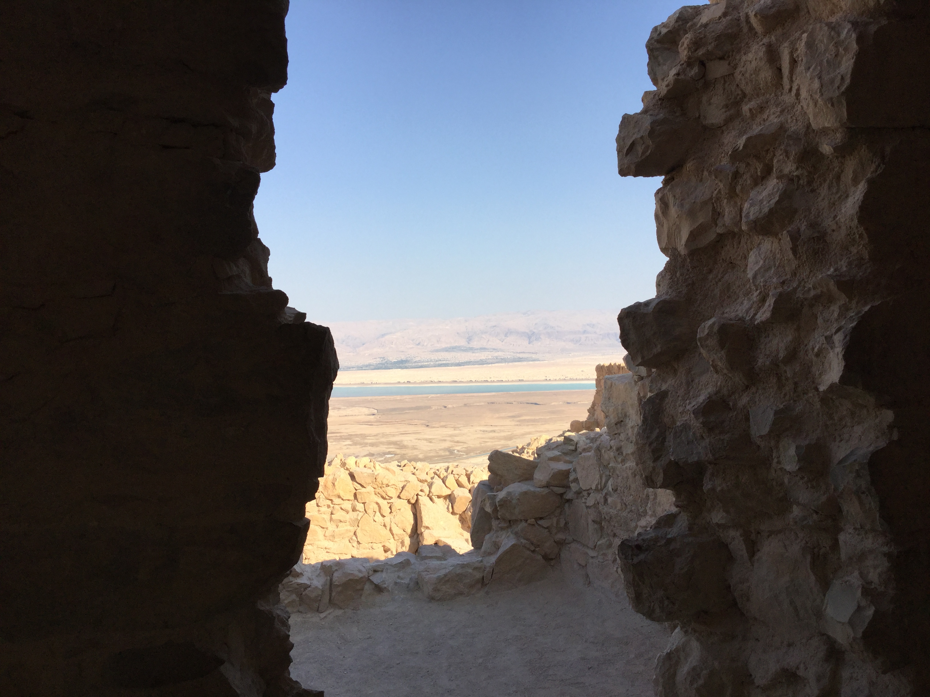 Masada