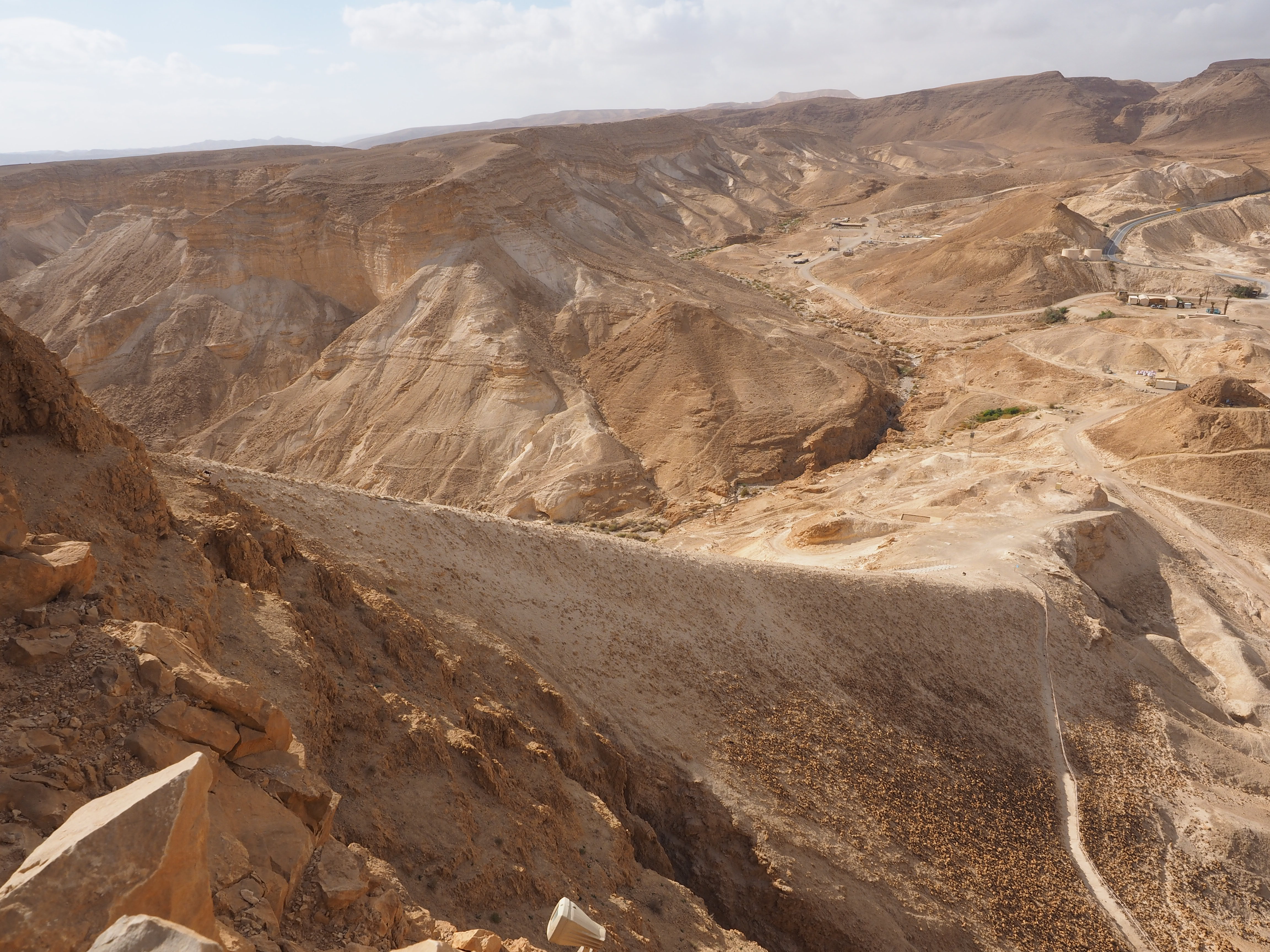Masada