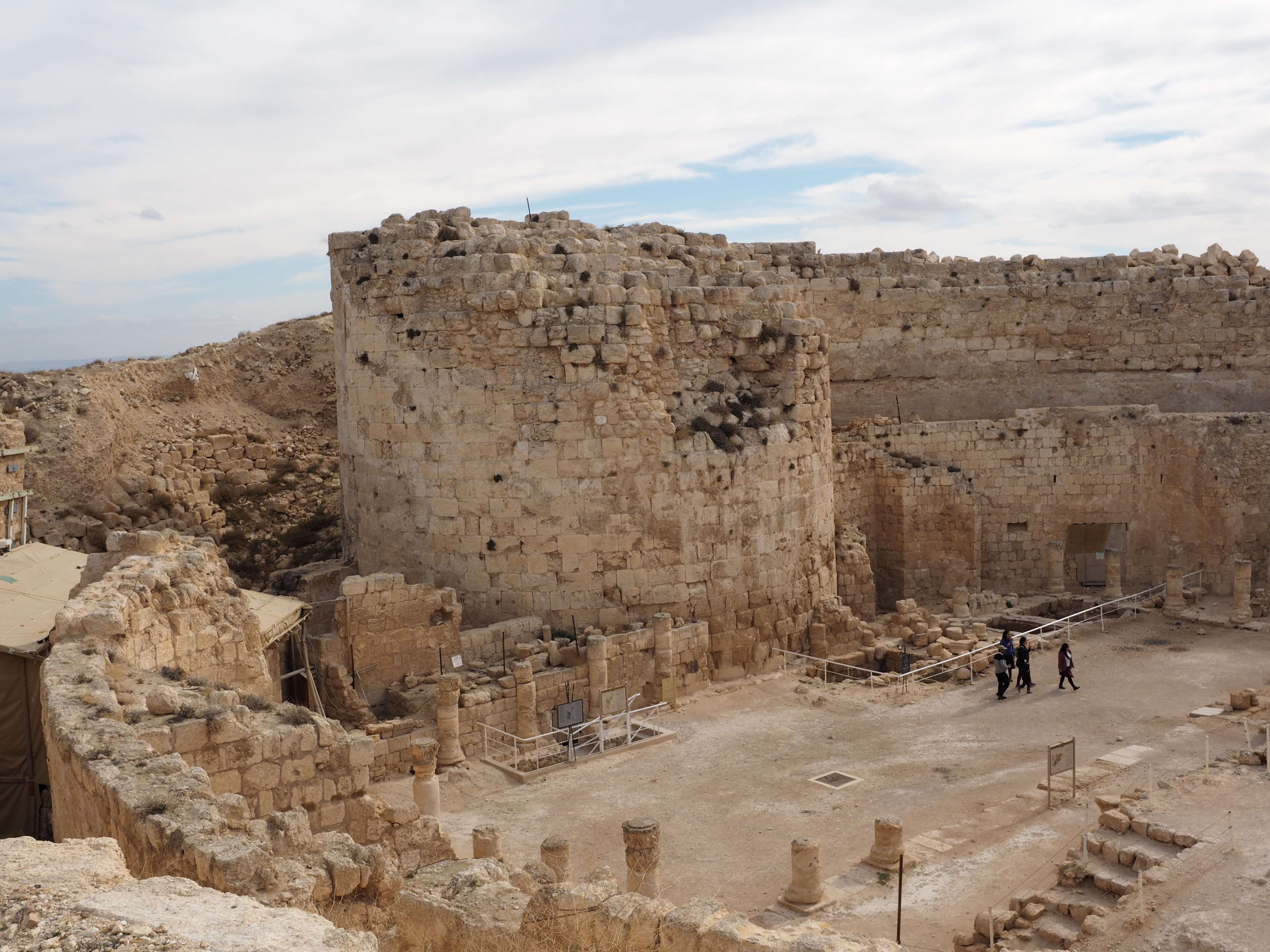 Herodium