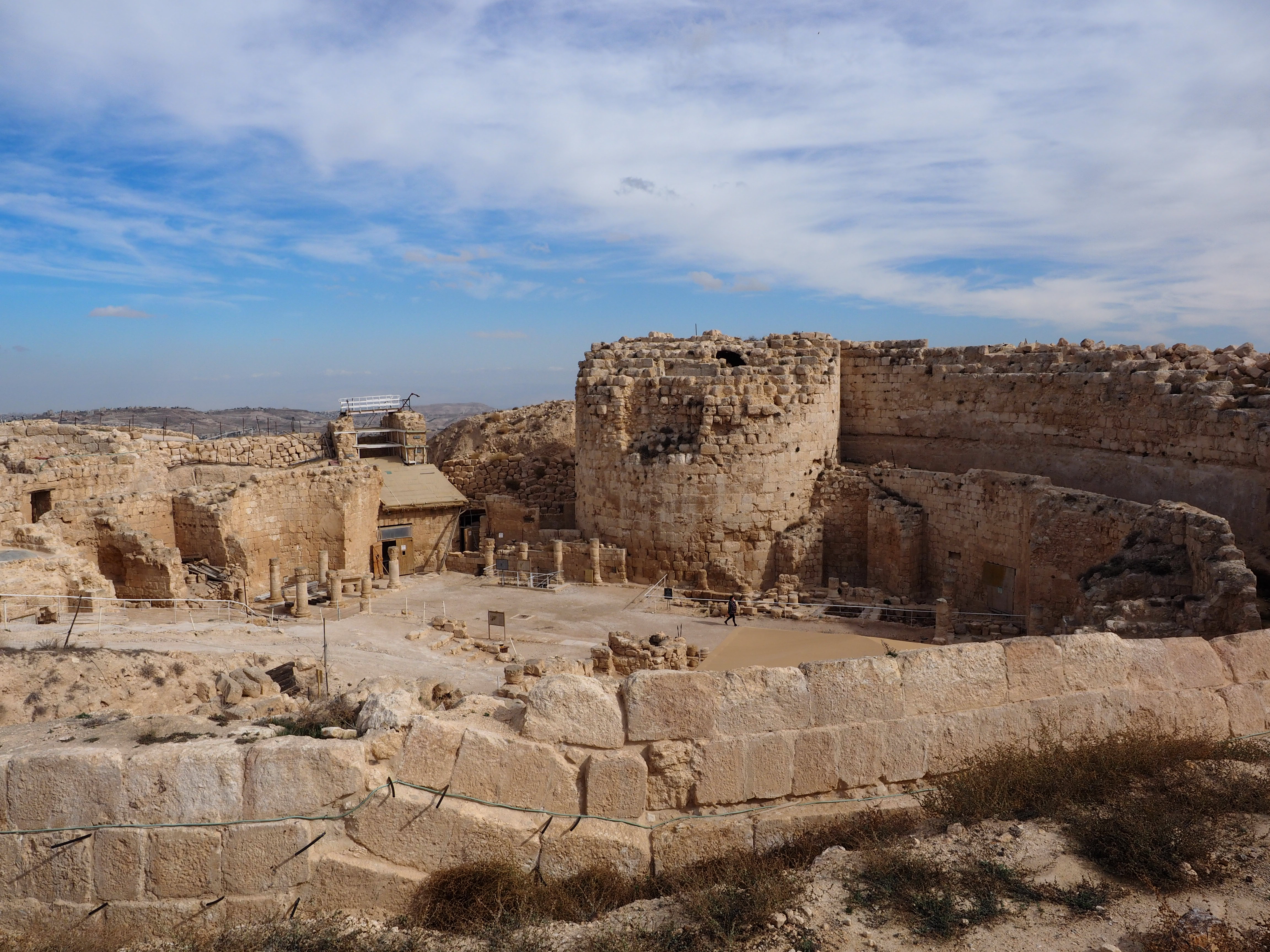 Herodium