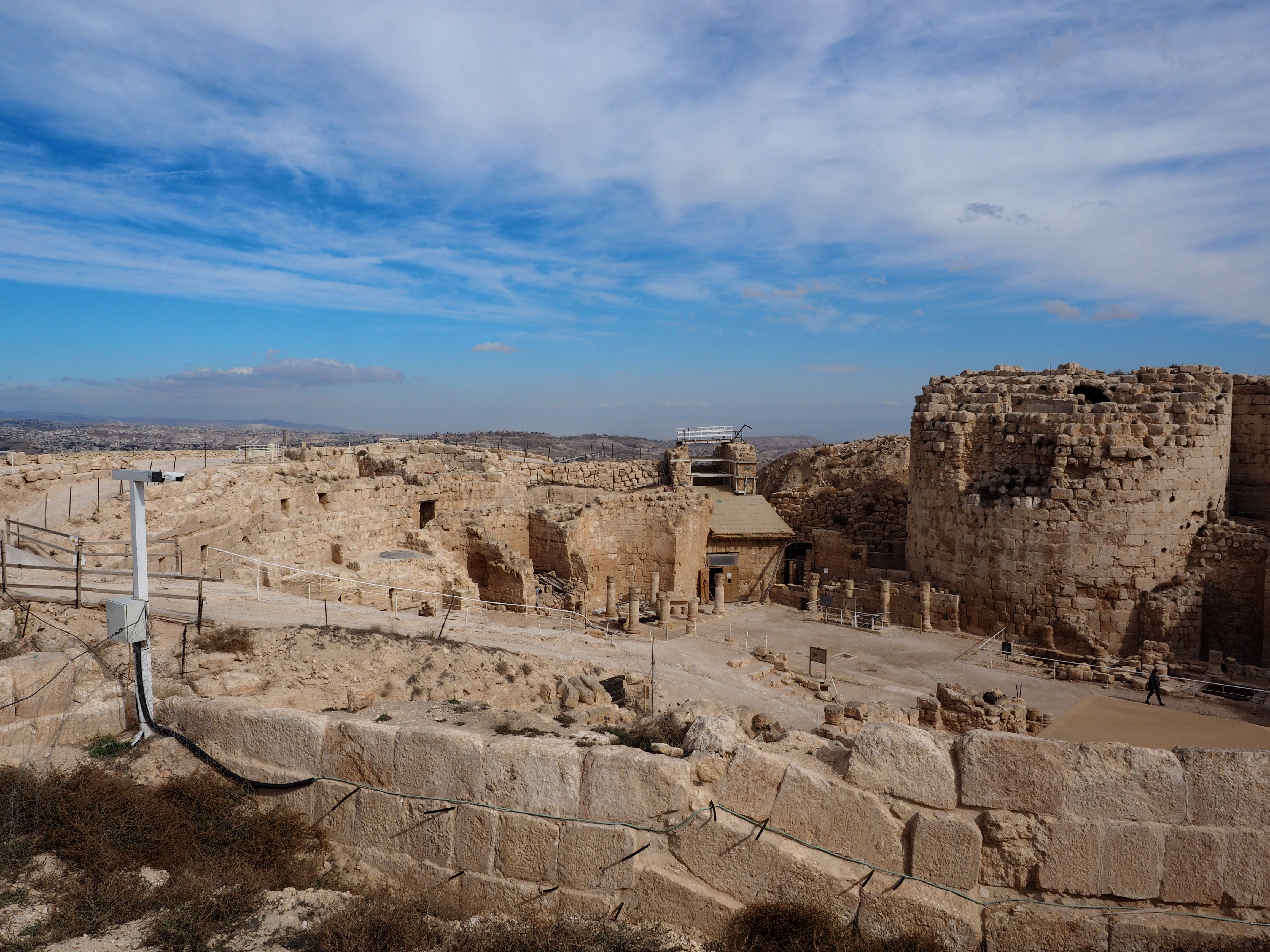 Herodium