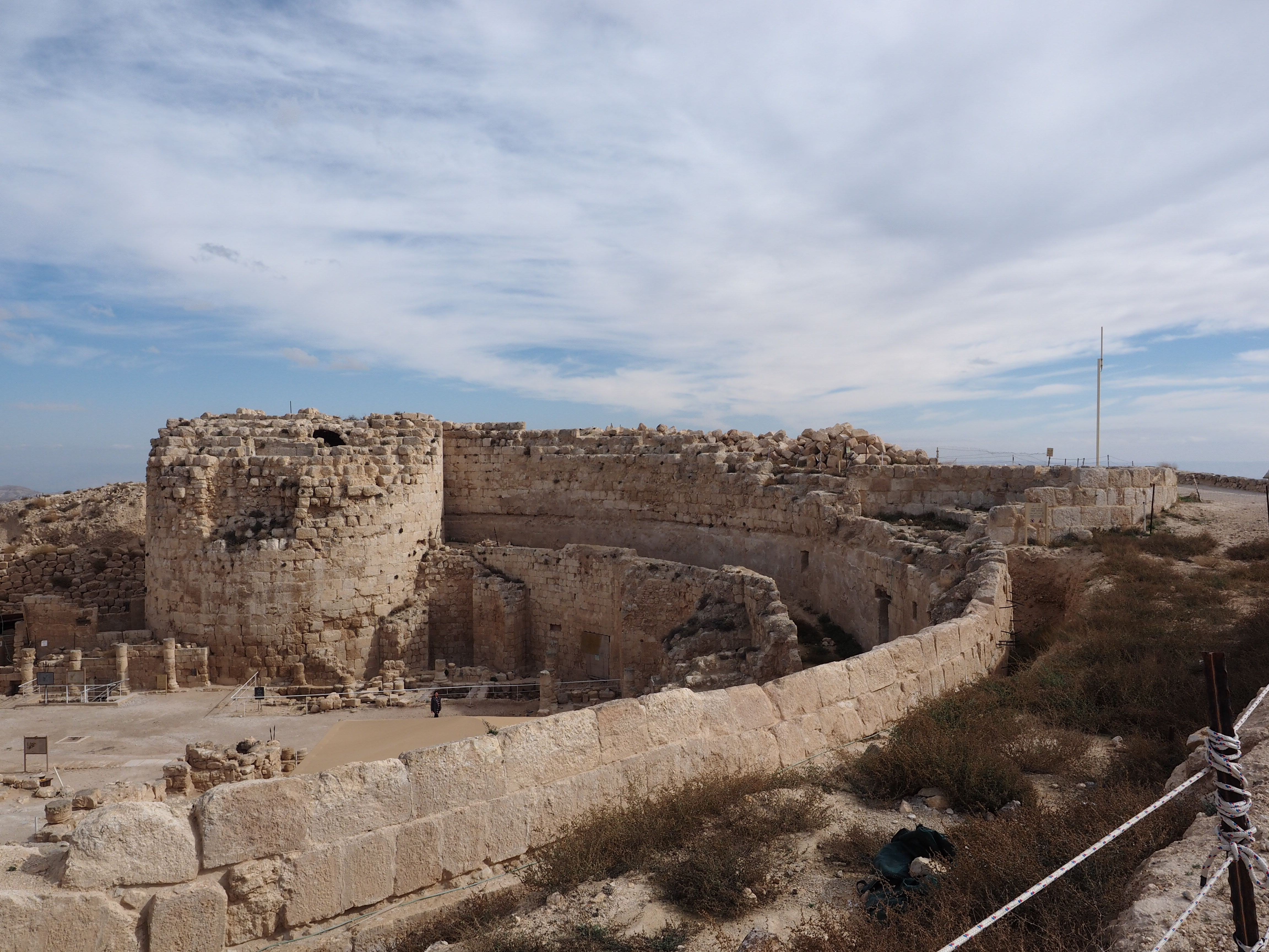 Herodium