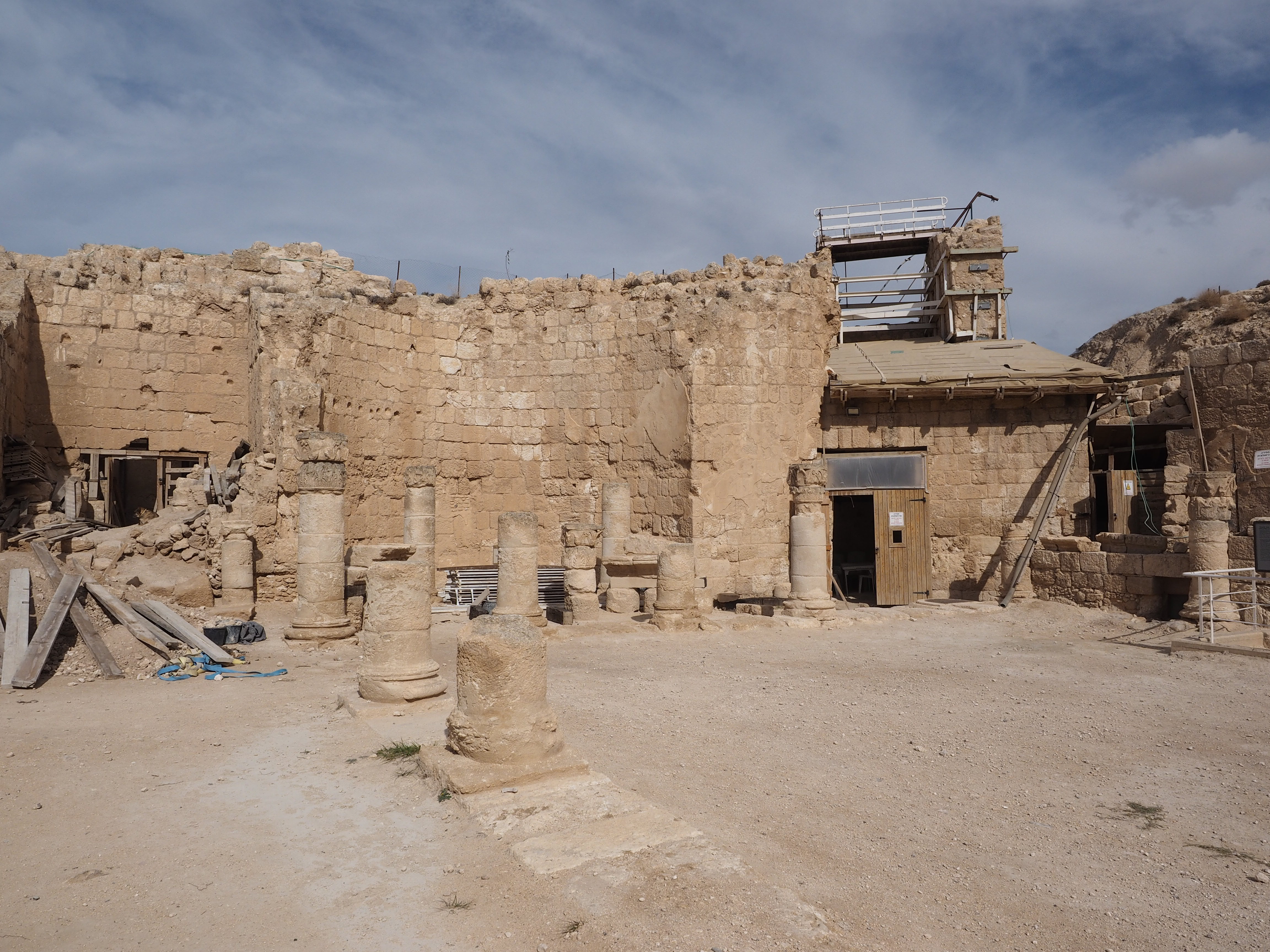 Herodium