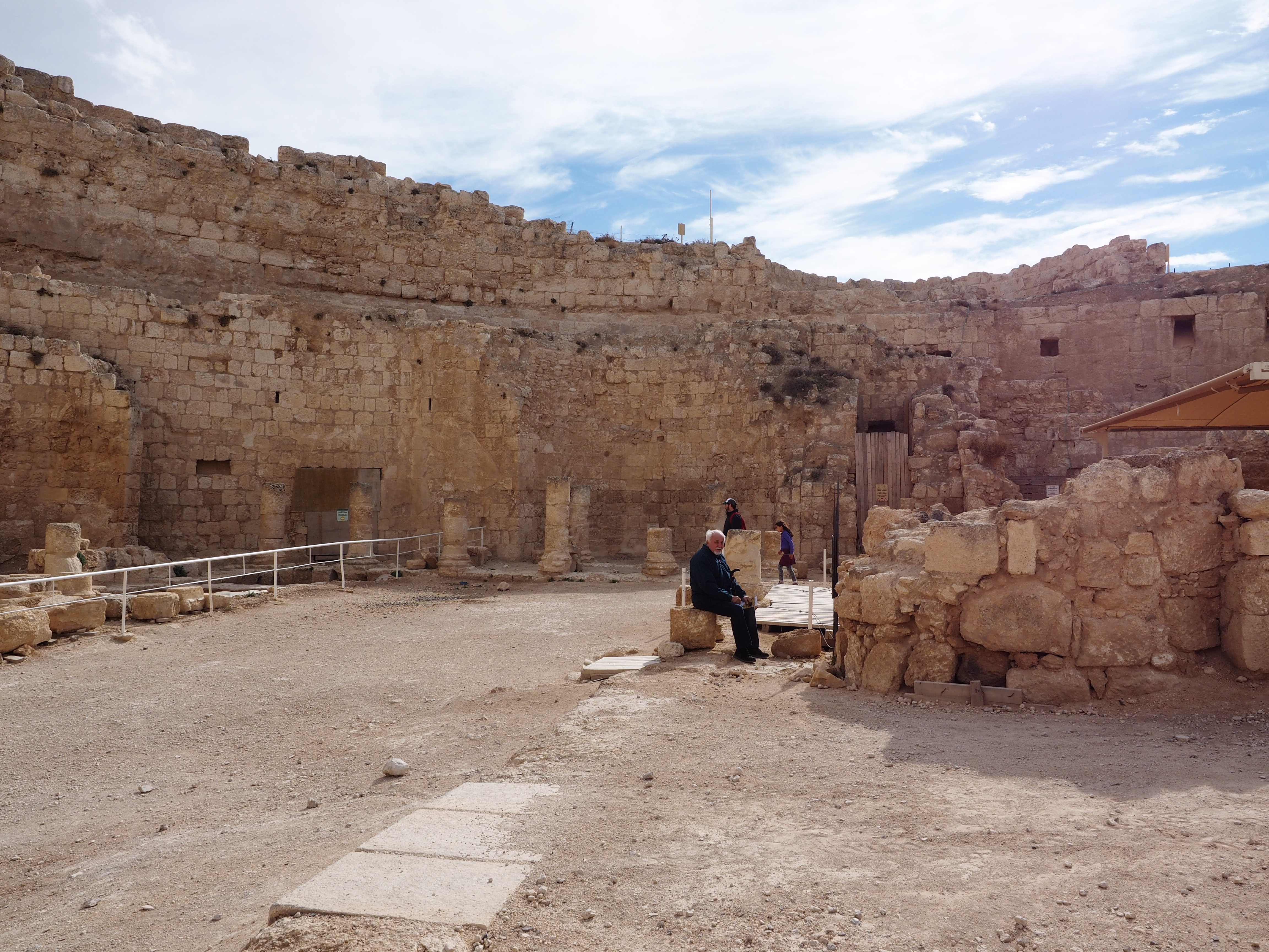 Herodium