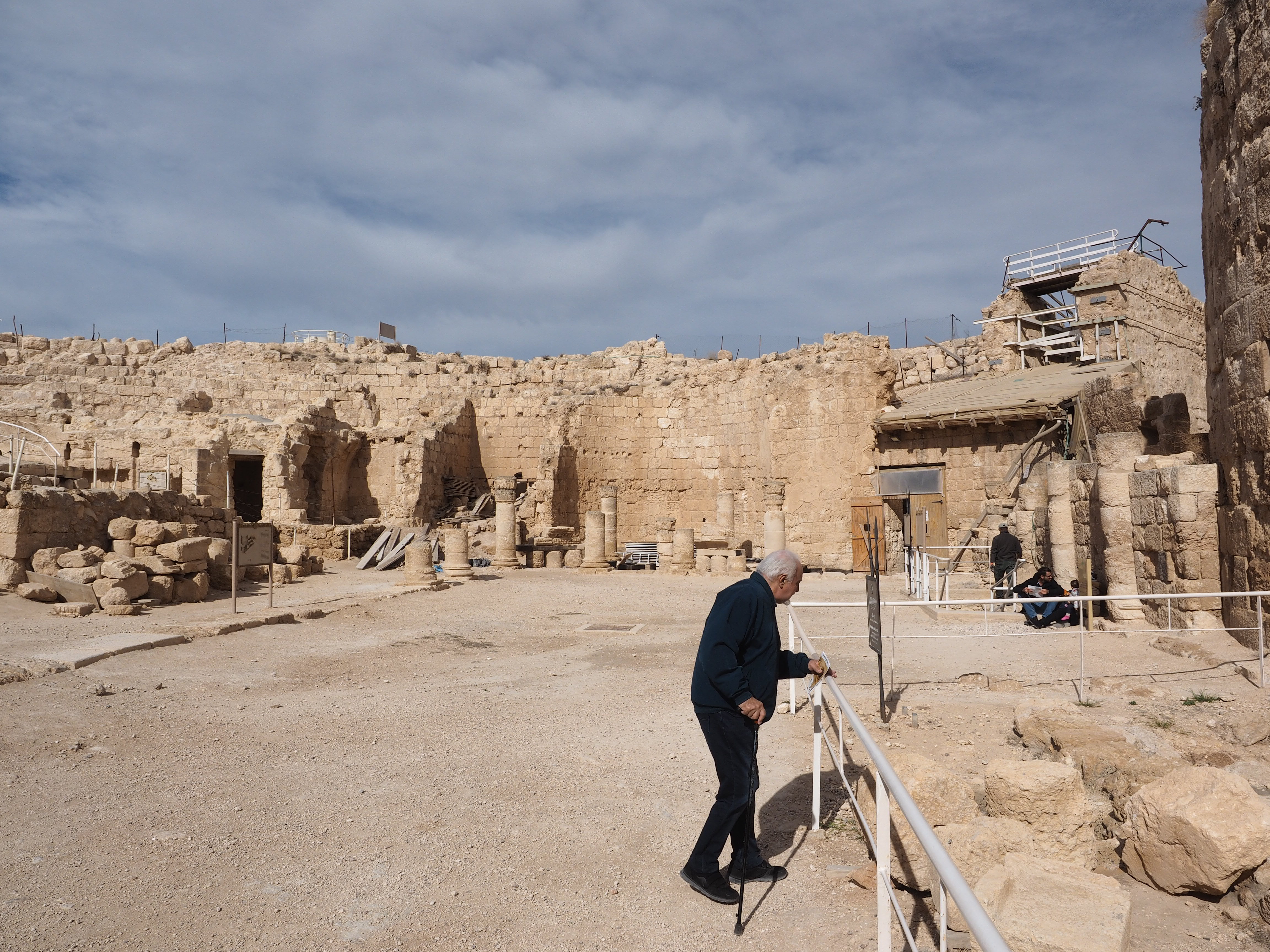 Herodium
