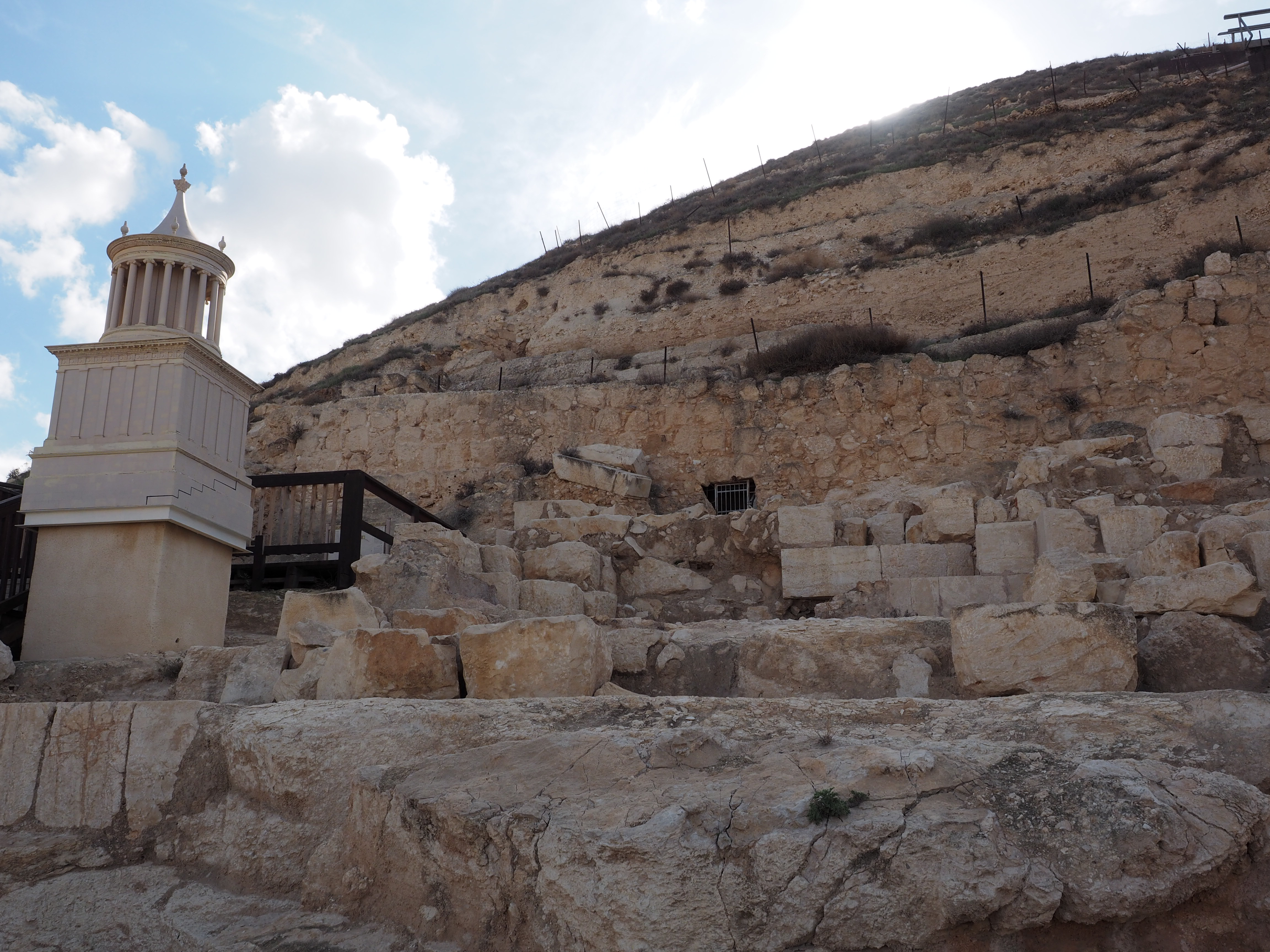 Herodium