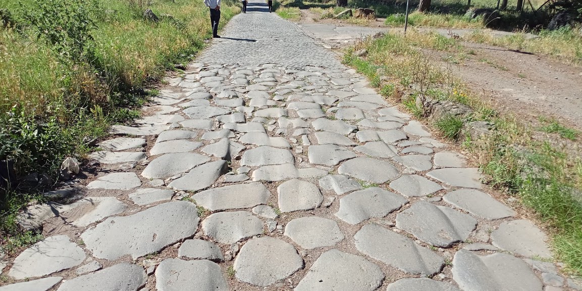 Via Appia
