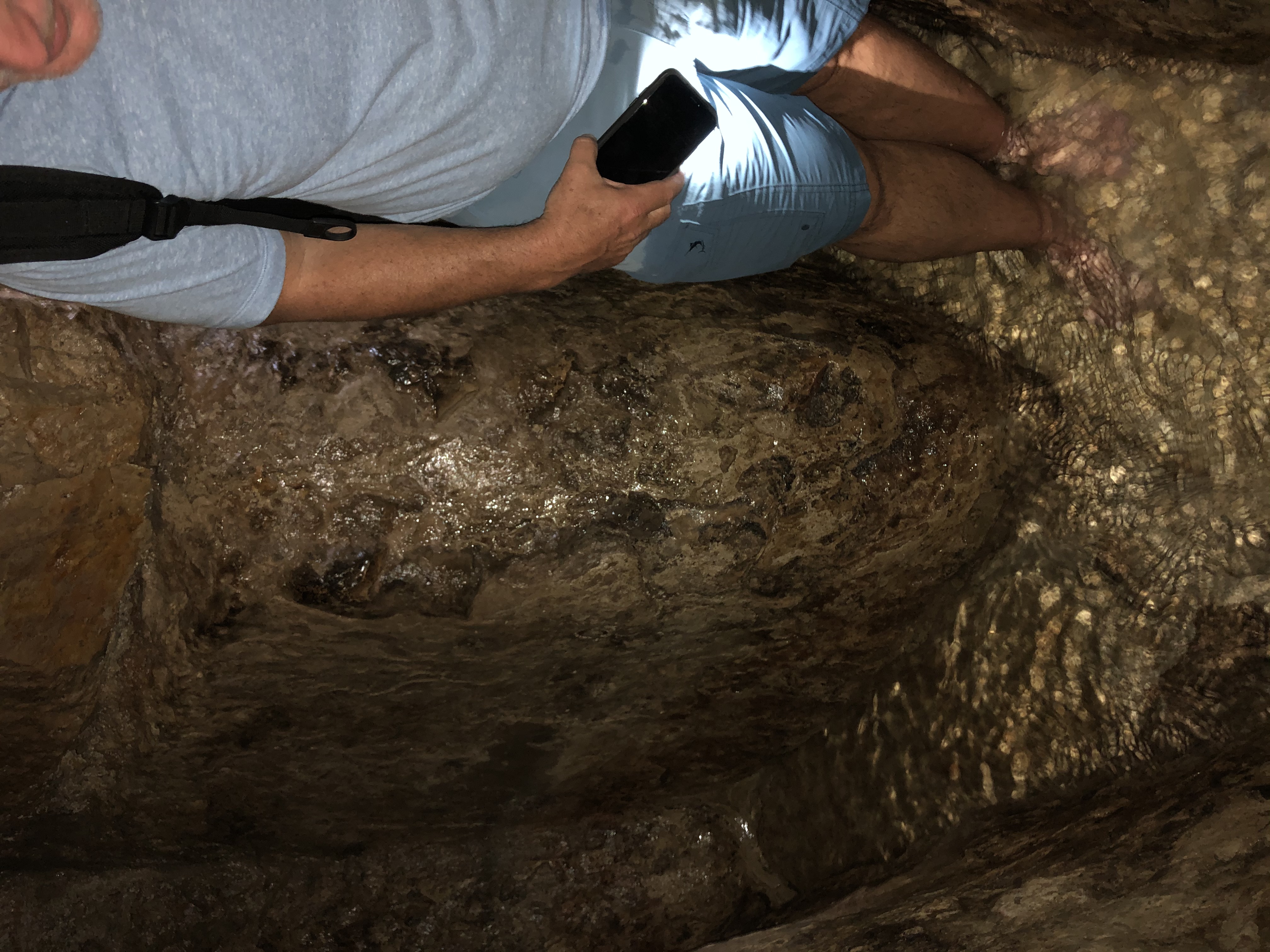 Тунелът на Езекия