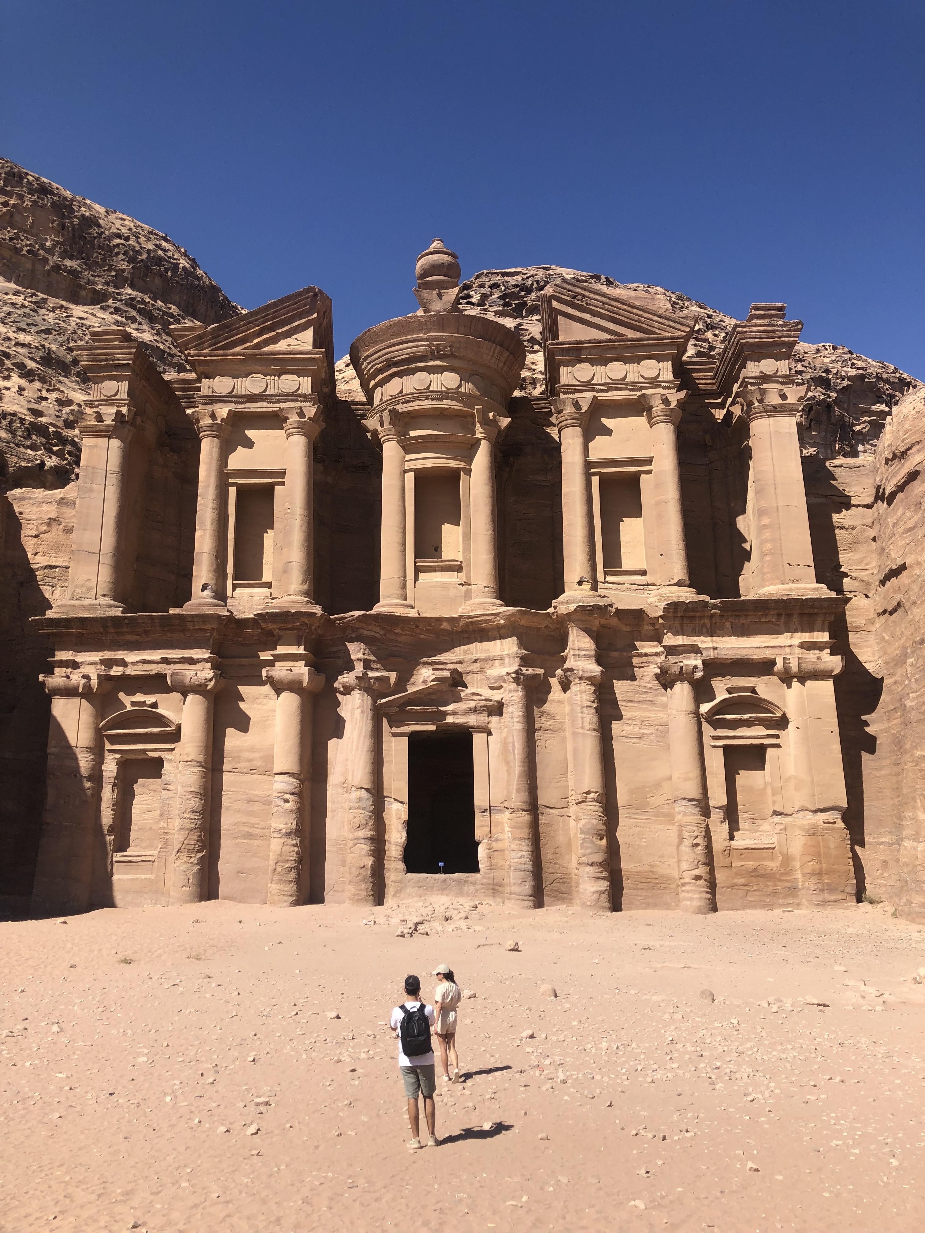 Petra - Sela