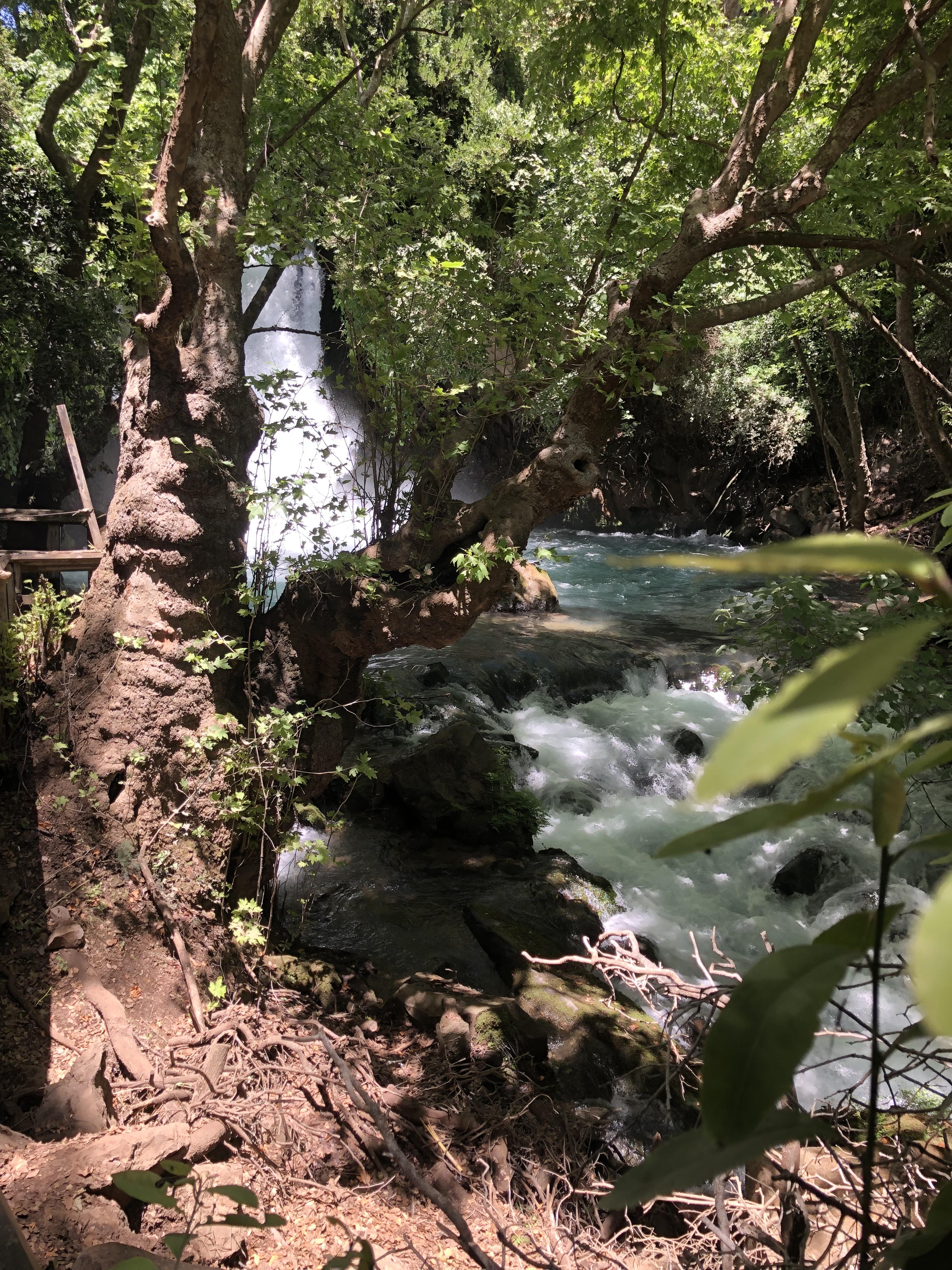 Кесария П.- Баняс Есен