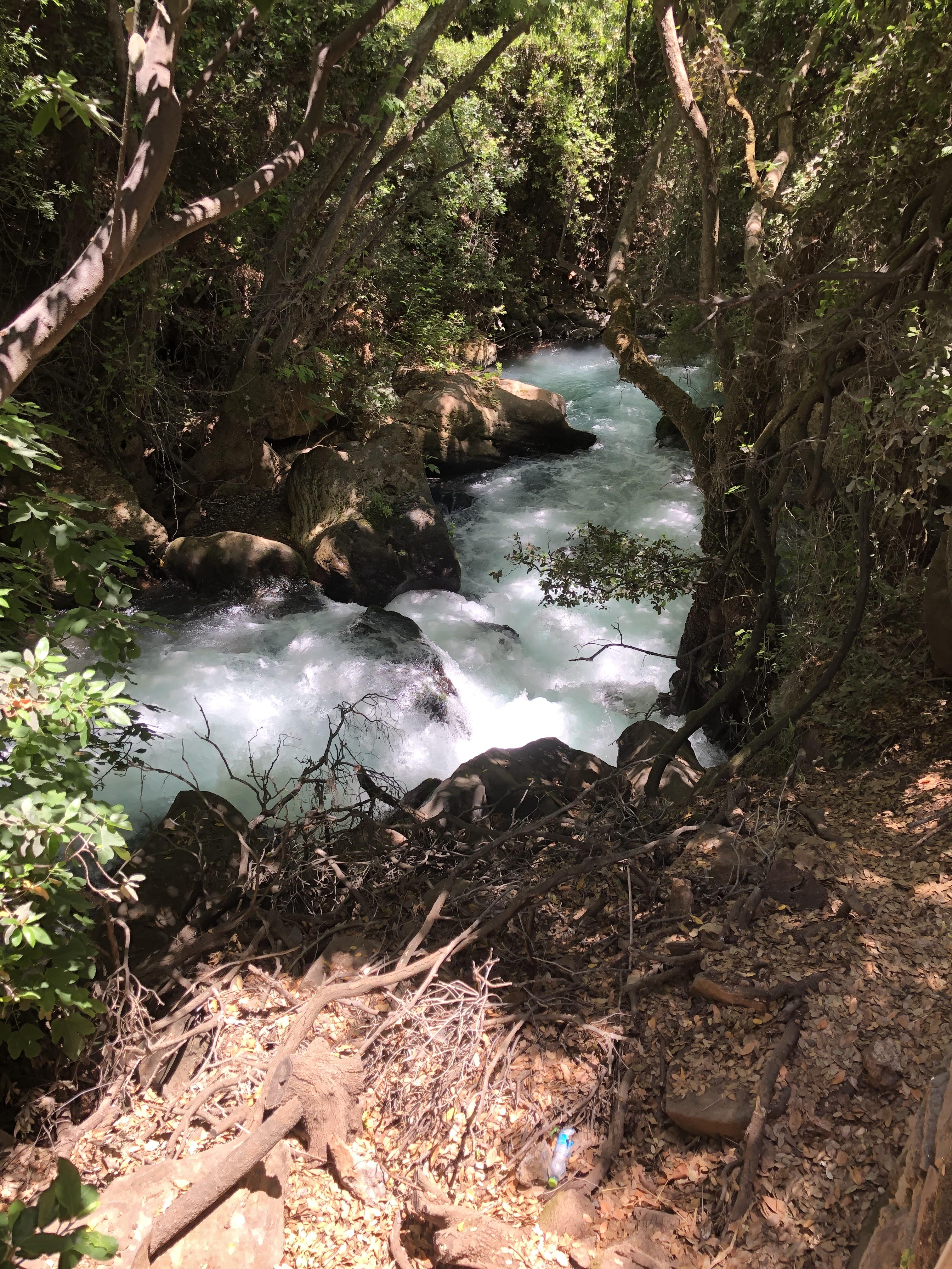 Кесария П.- Баняс Есен