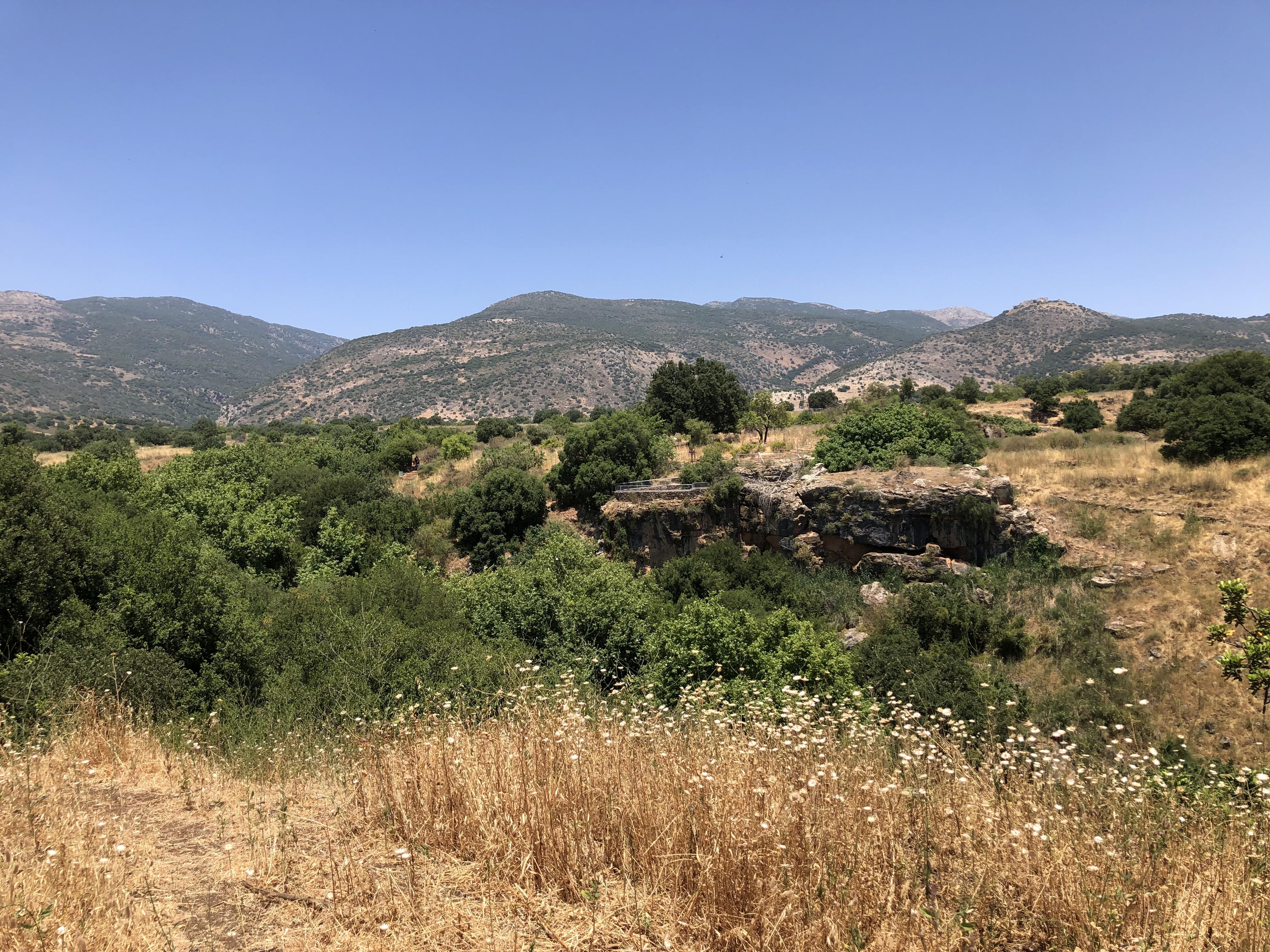 Кесария П.- Баняс Есен