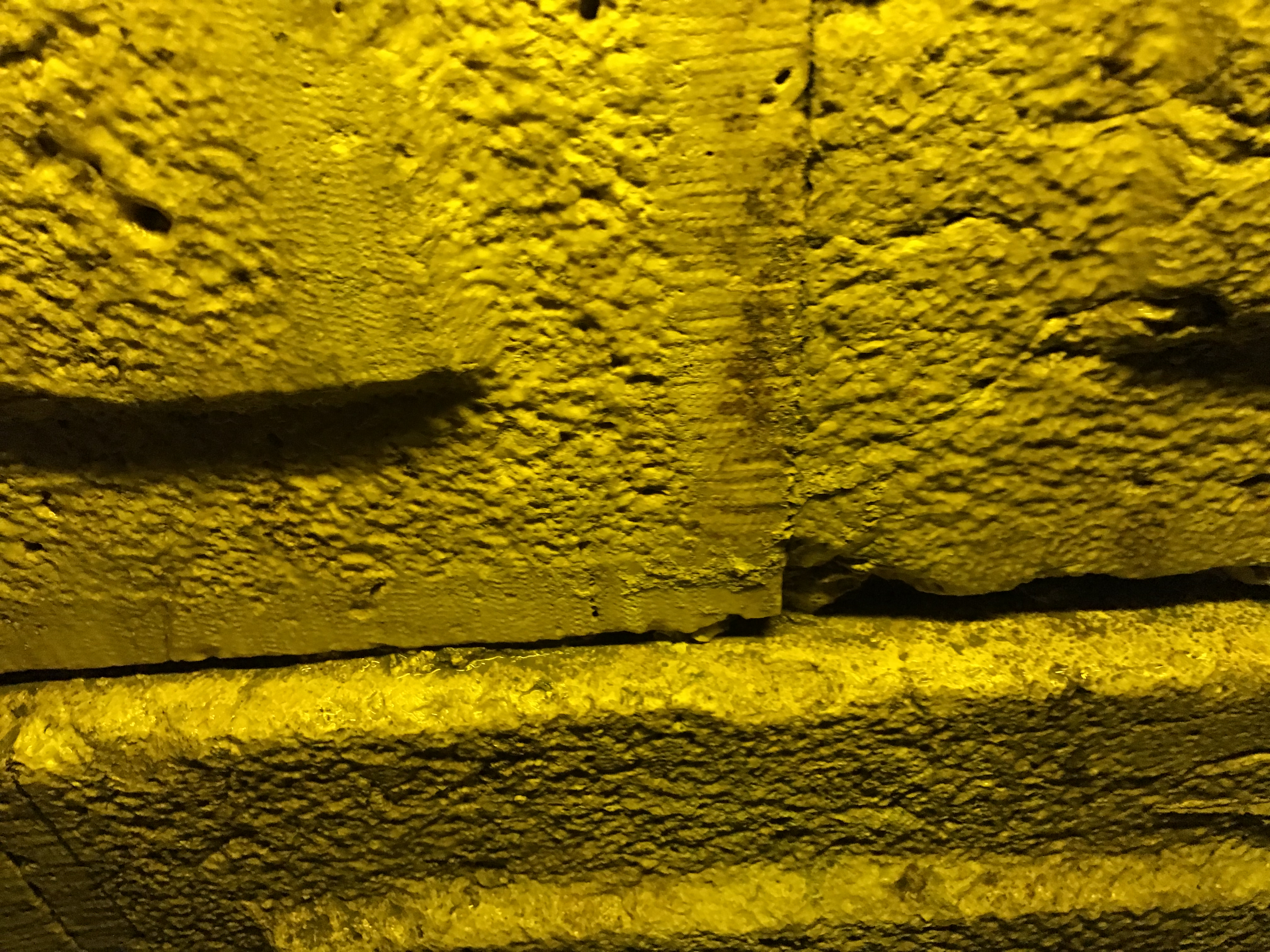 Västra murens tunnel