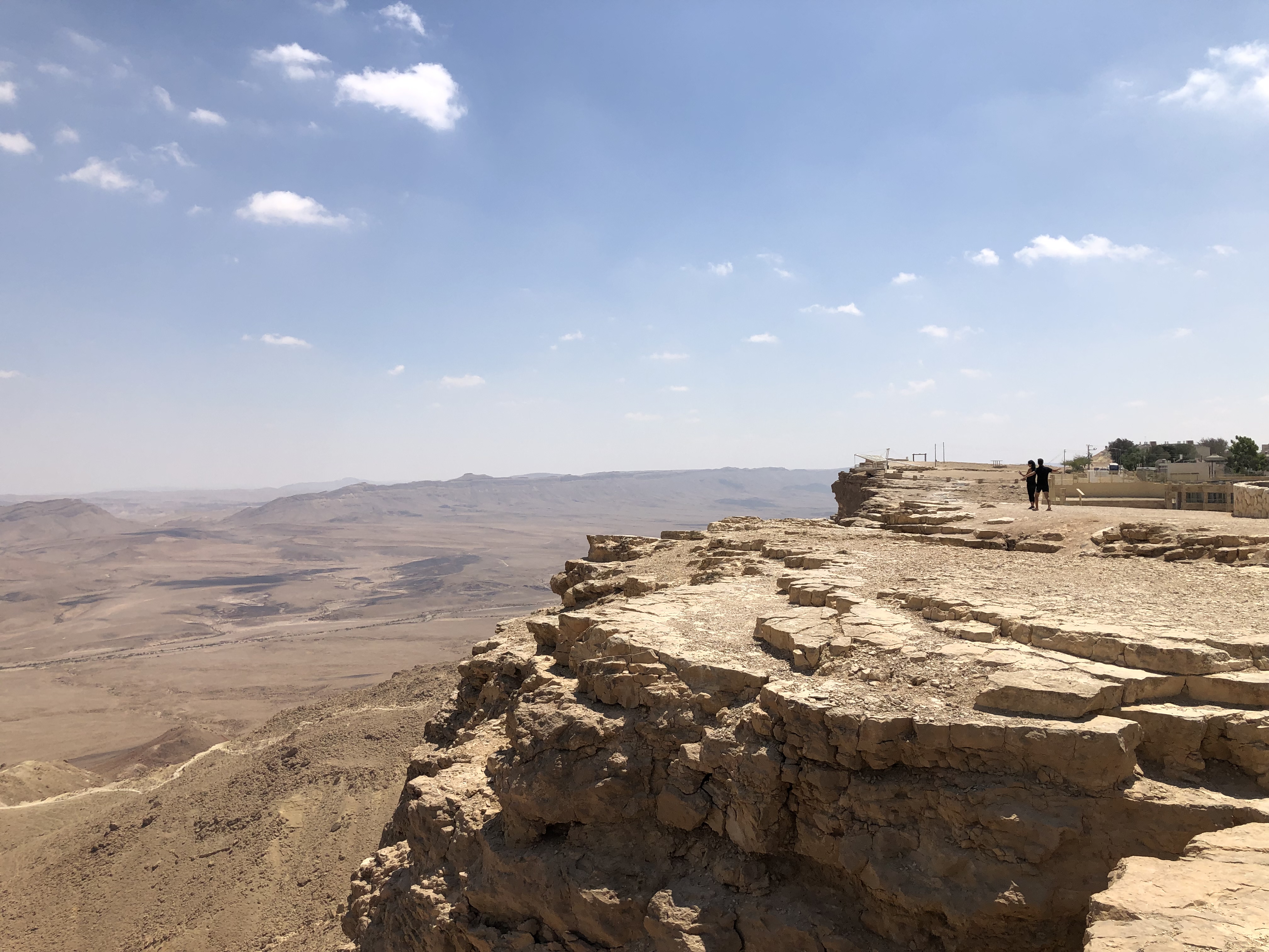 Mitzpe Ramon