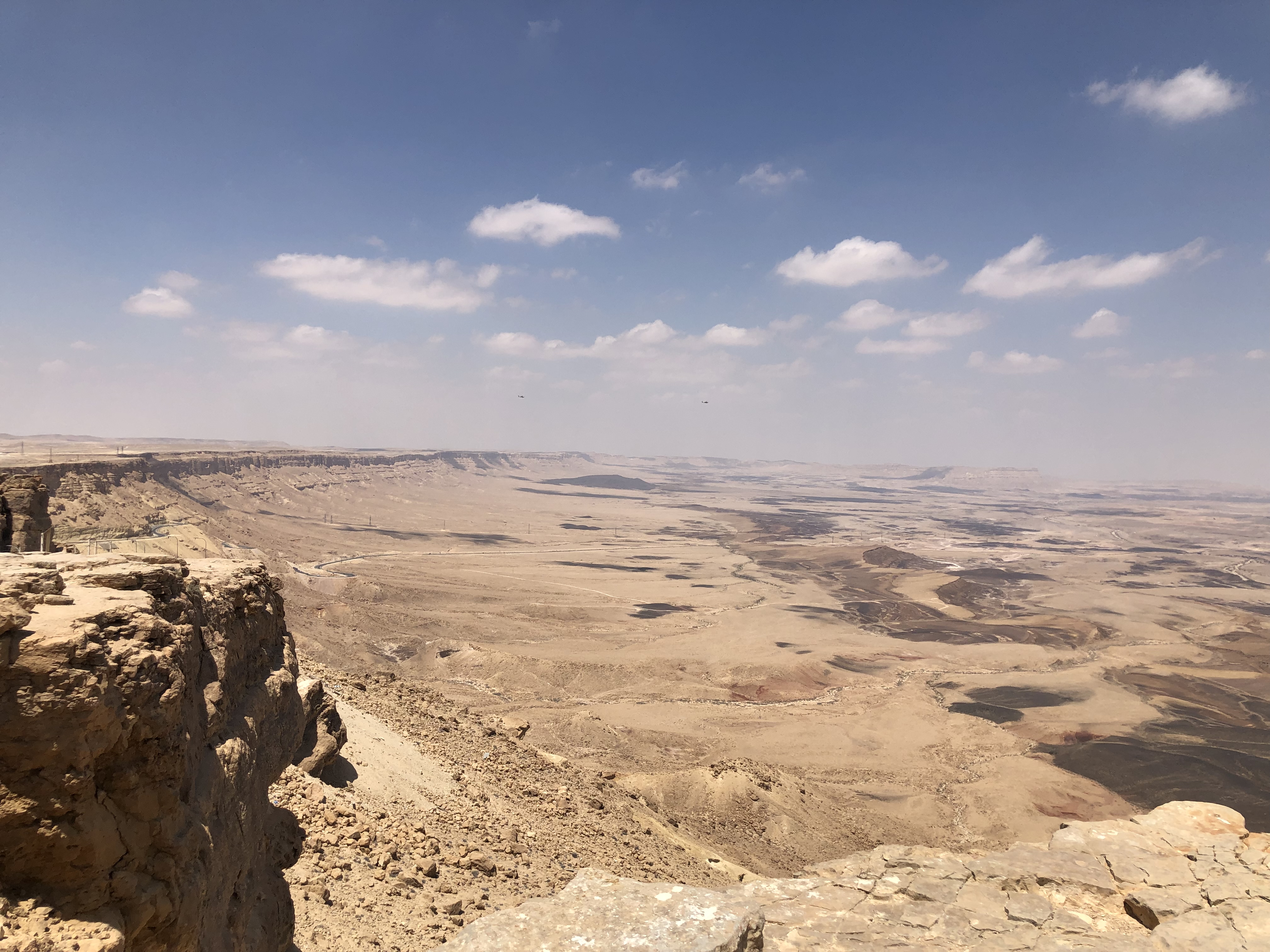 Mitzpe Ramon