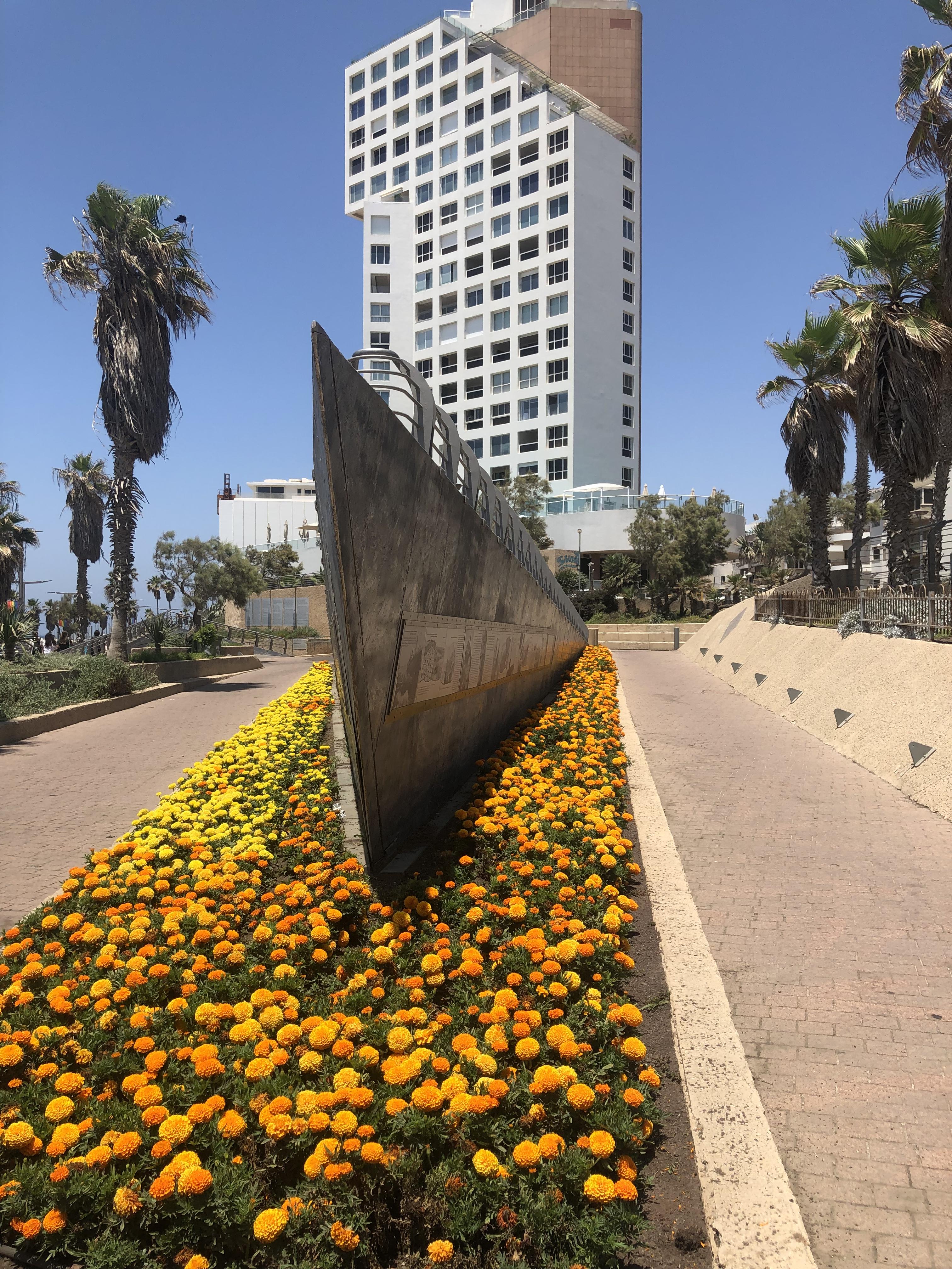 Tel Aviv