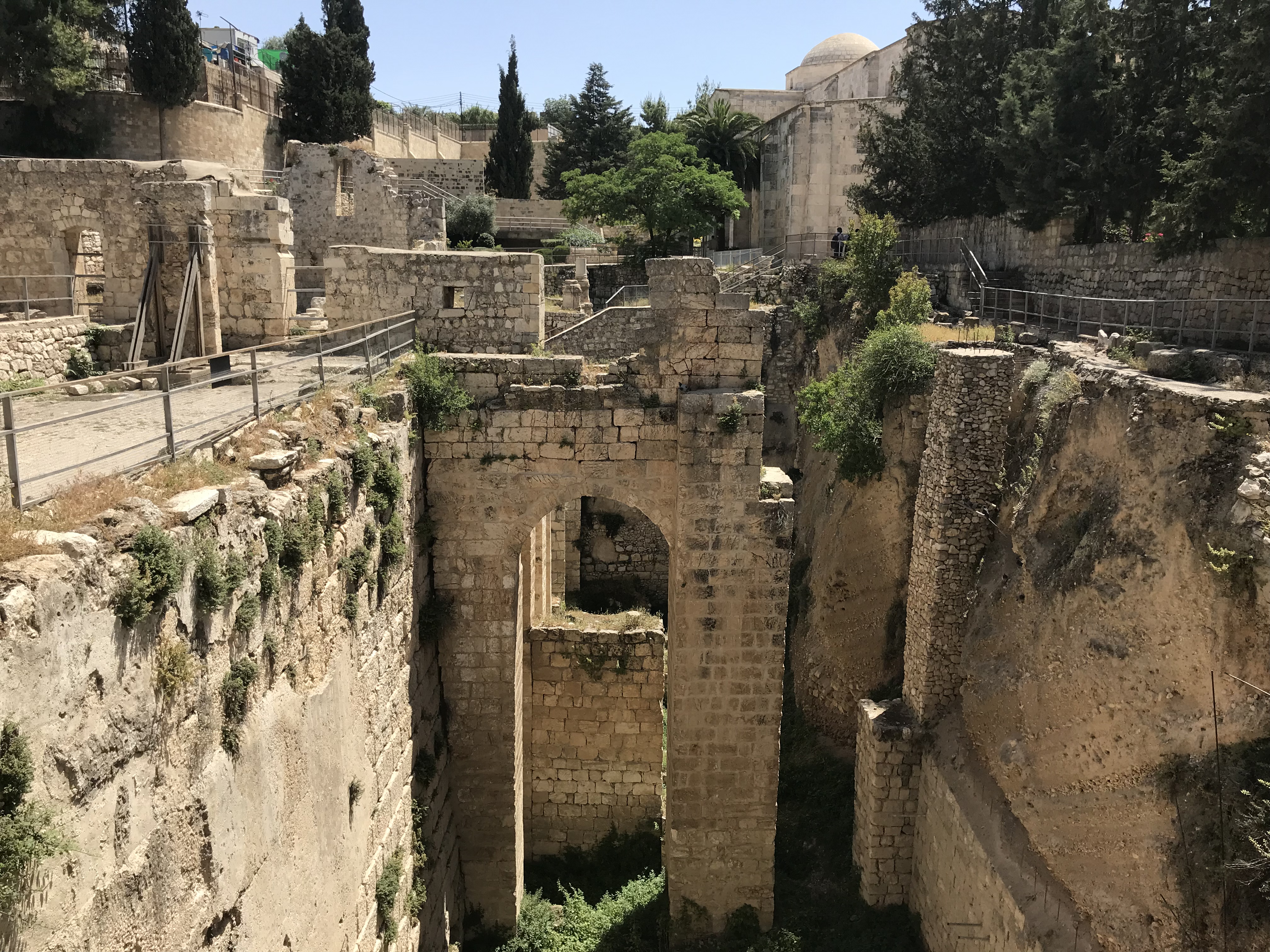 Pool of Bethesda