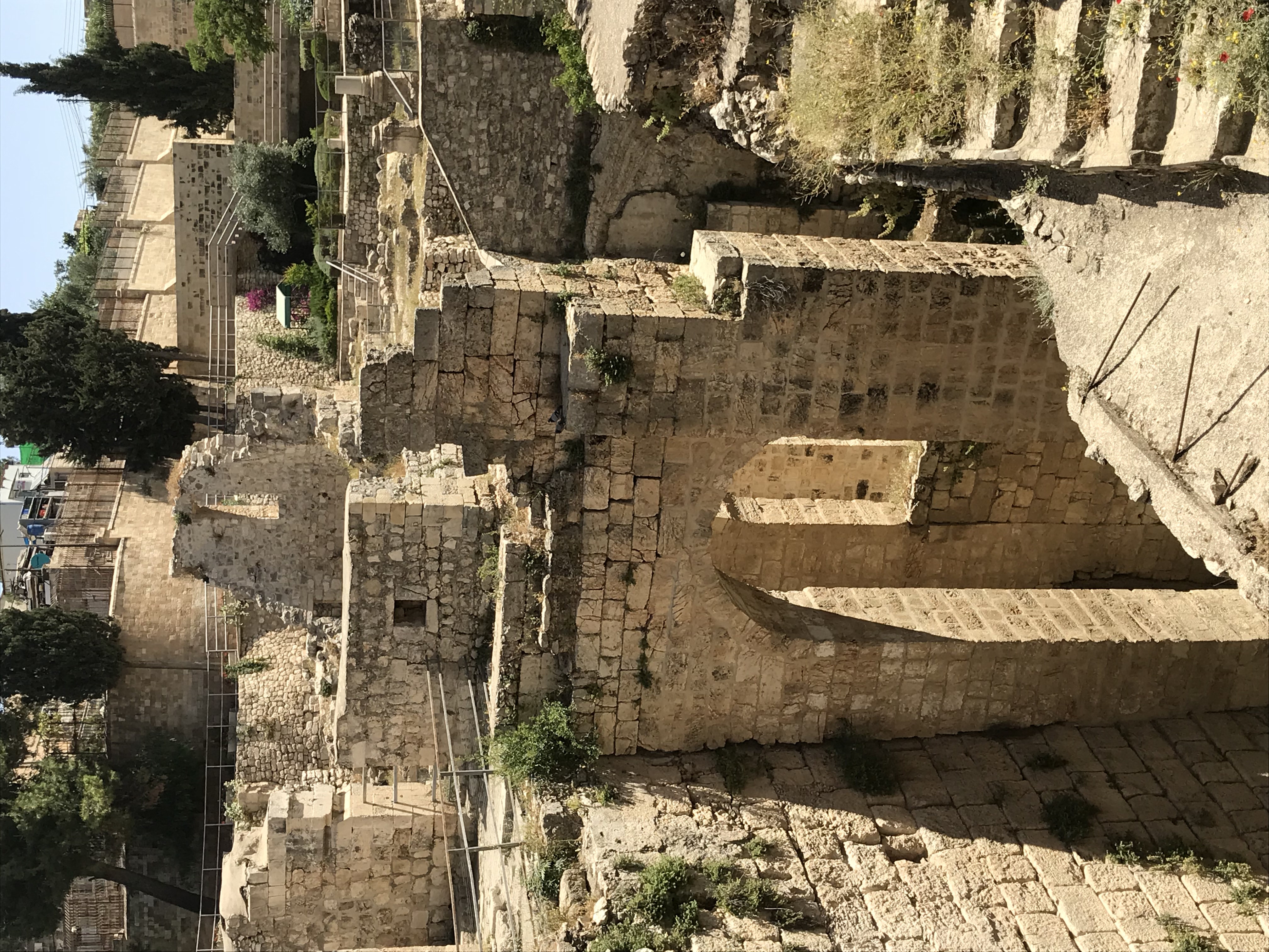 Pool of Bethesda