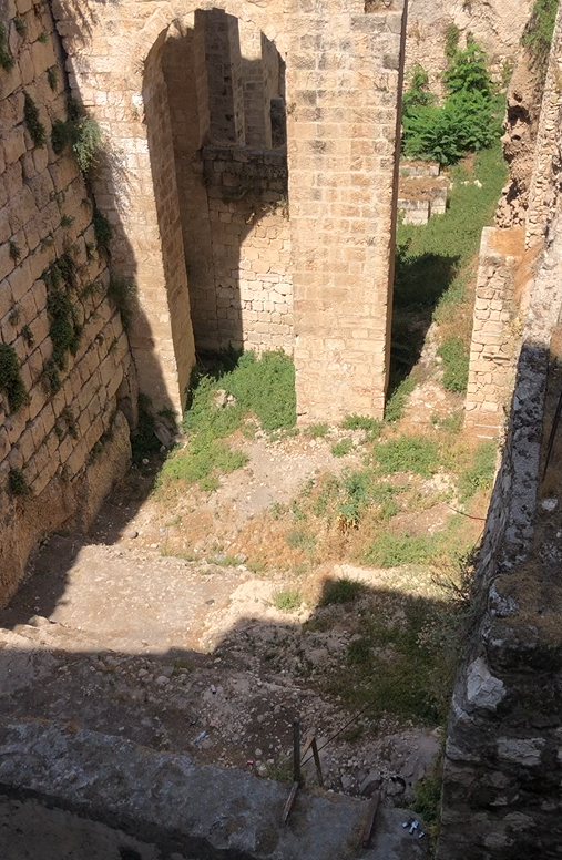 Pool of Bethesda