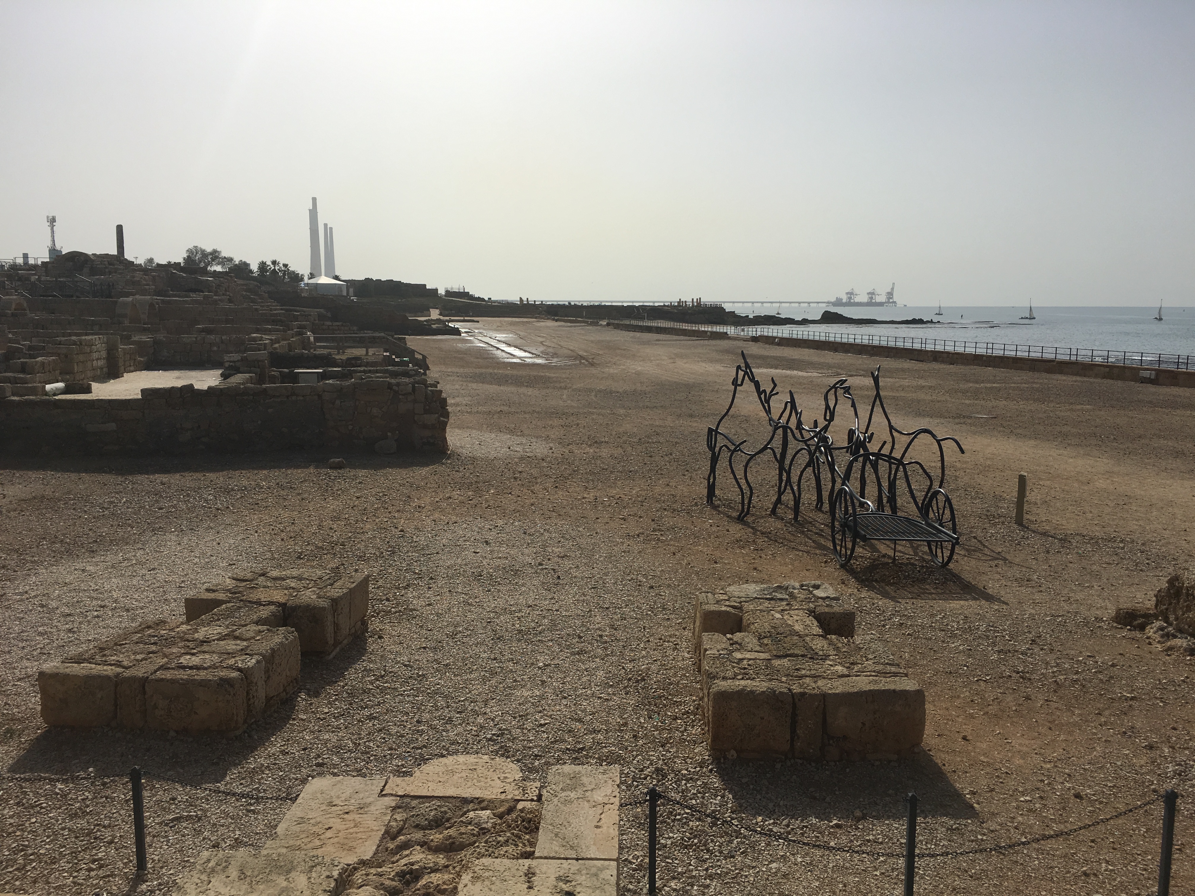 Caesarea Maritima