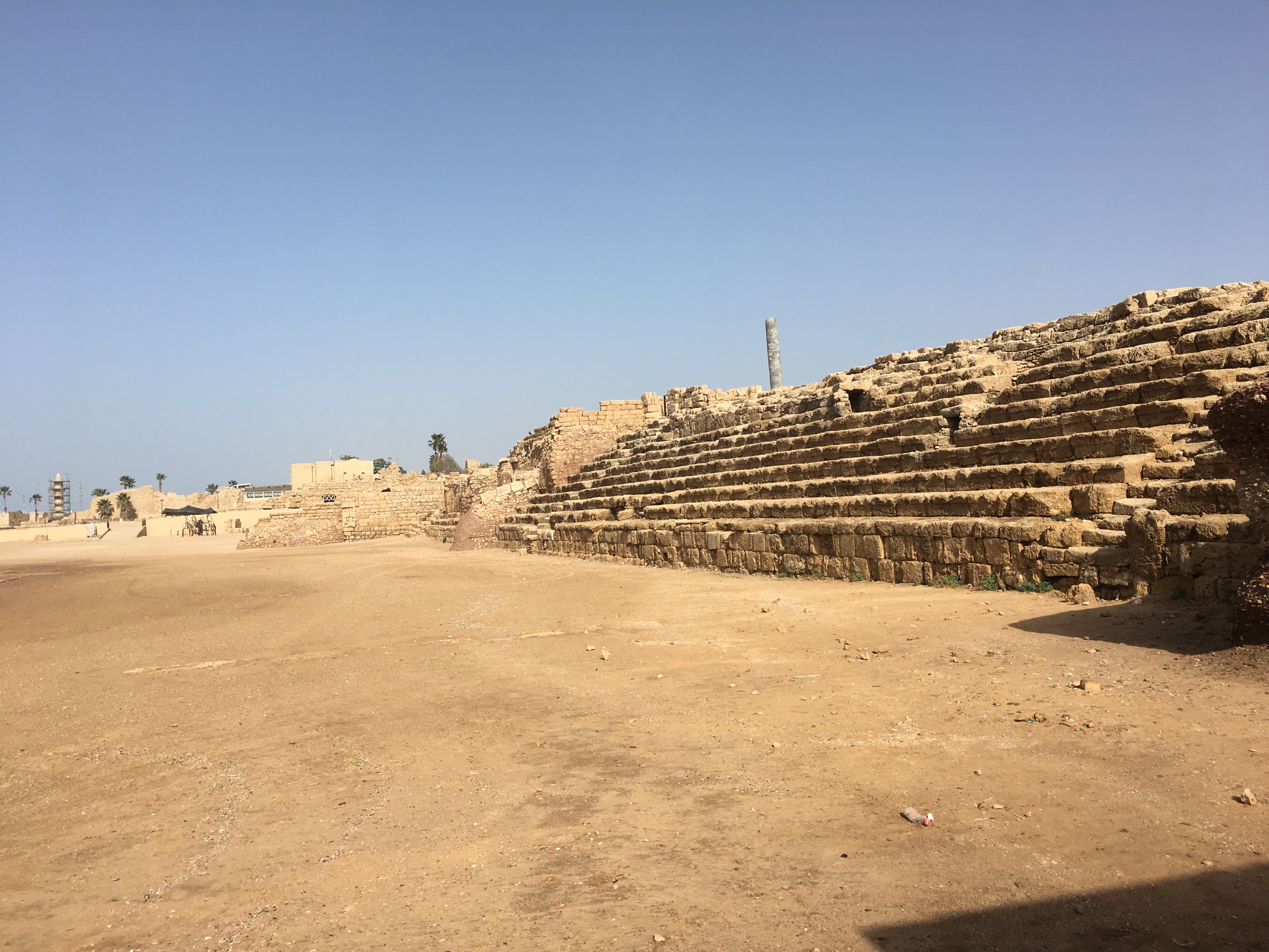 Caesarea Maritima