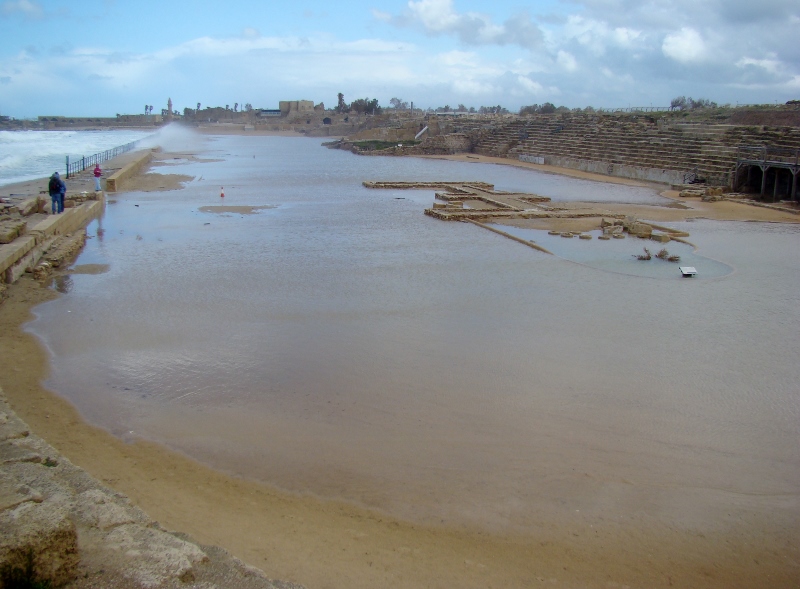 Caesarea Maritima