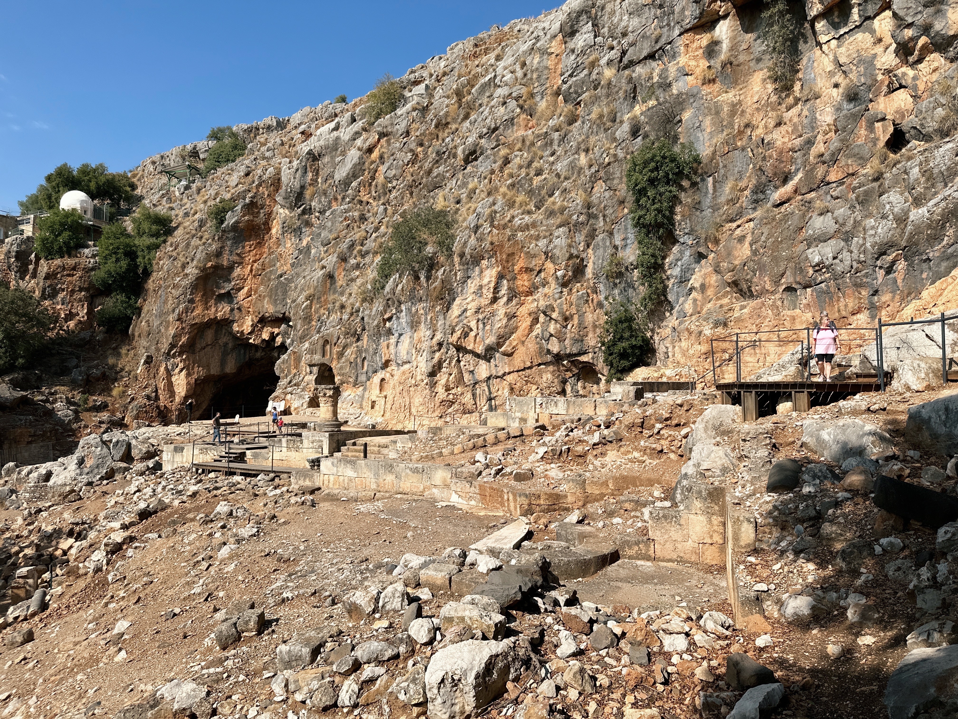 কাইসারিয়া ফিলিপ্পি