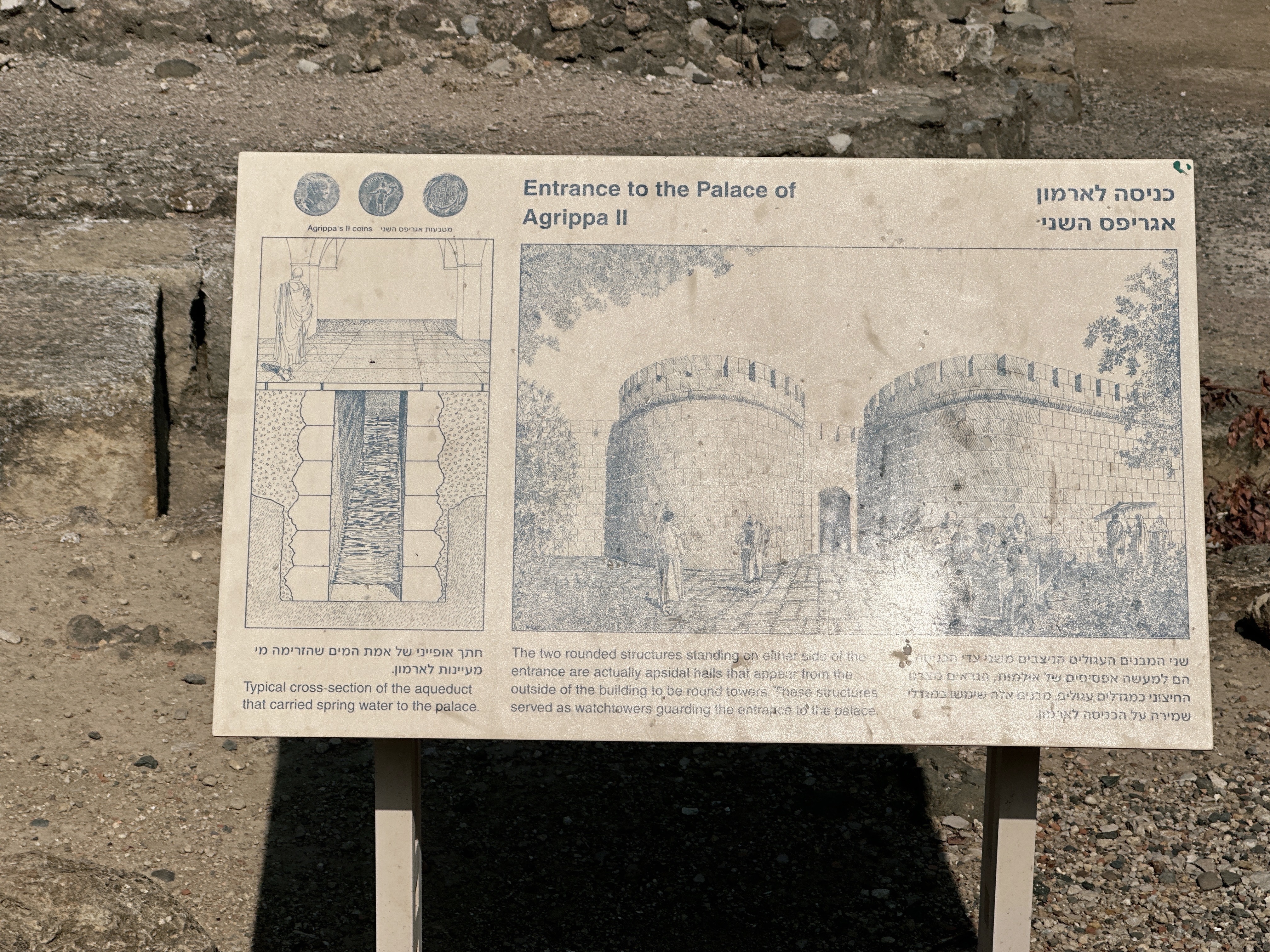 কাইসারিয়া ফিলিপ্পি