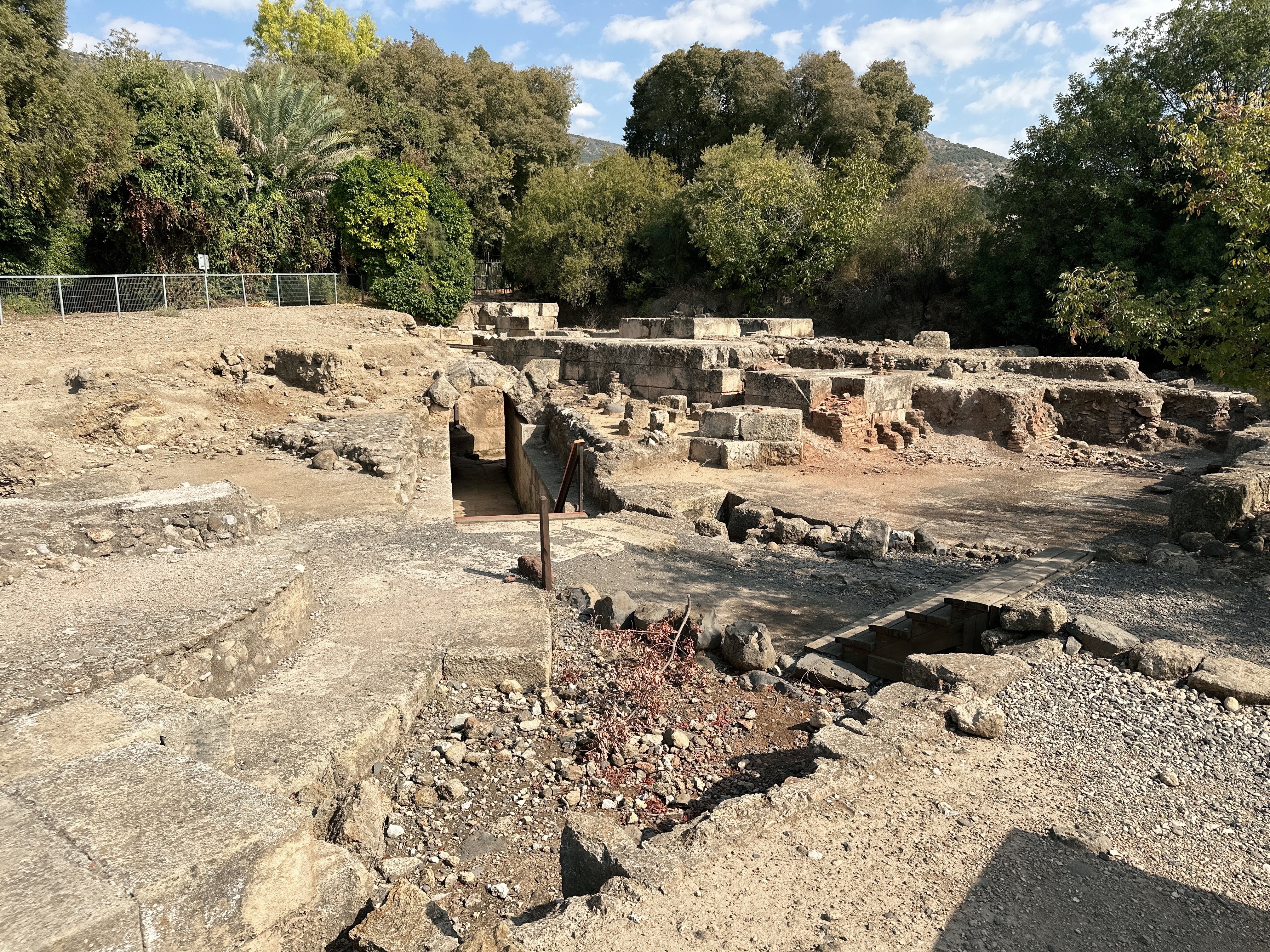 কাইসারিয়া ফিলিপ্পি