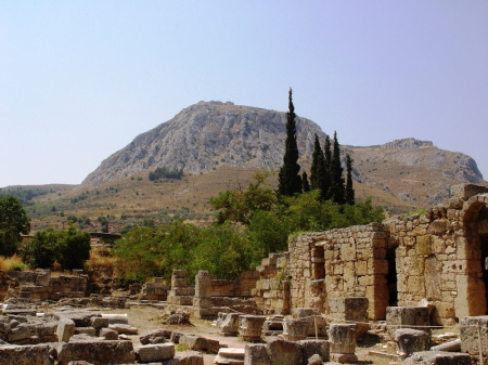 Corinth