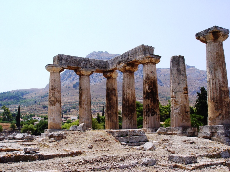 Corinth