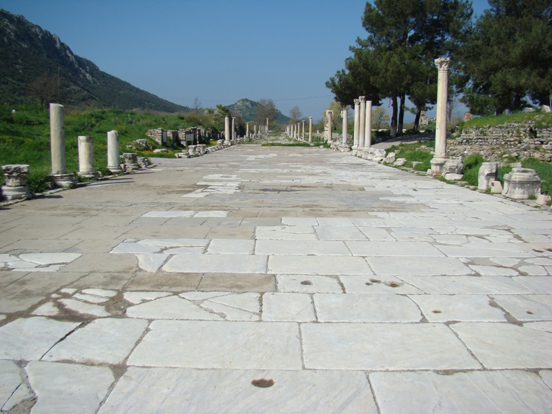Ephesus