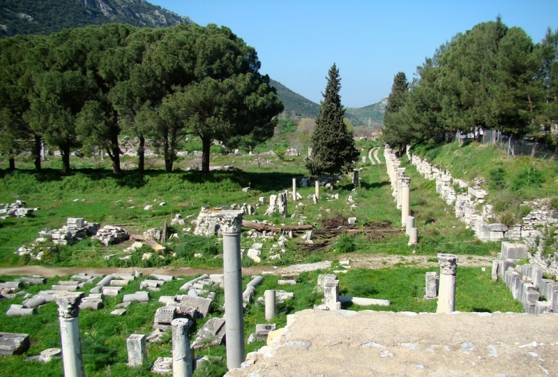 Ephesus