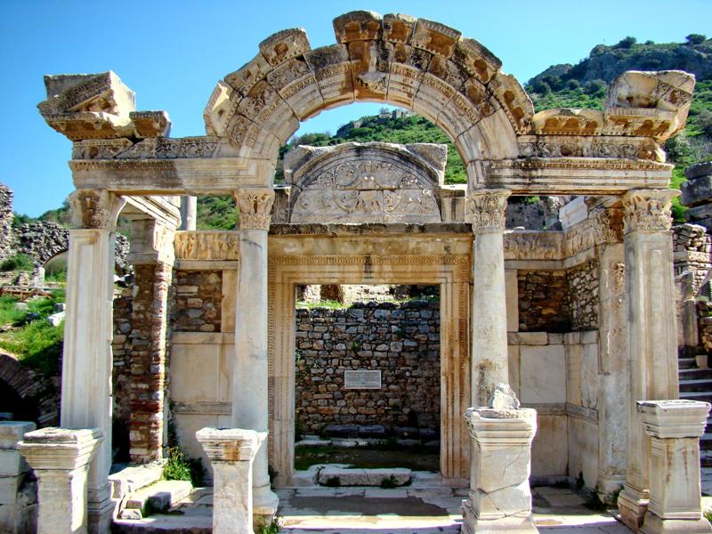 Ephesus