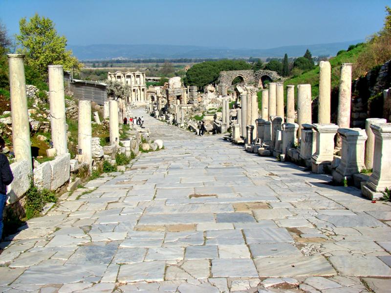 Ephesus