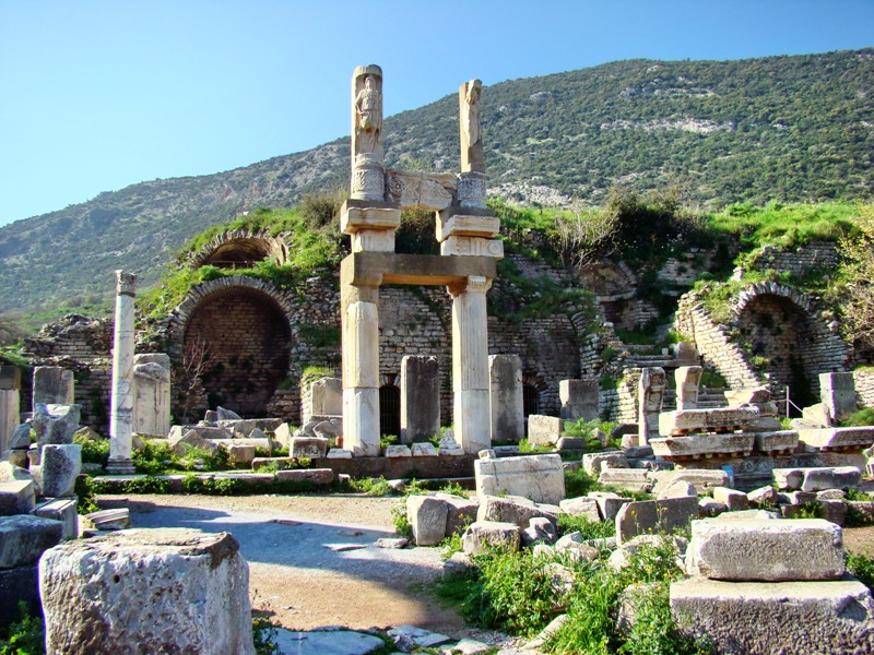 Ephesus