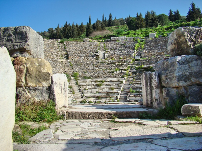Ephesus