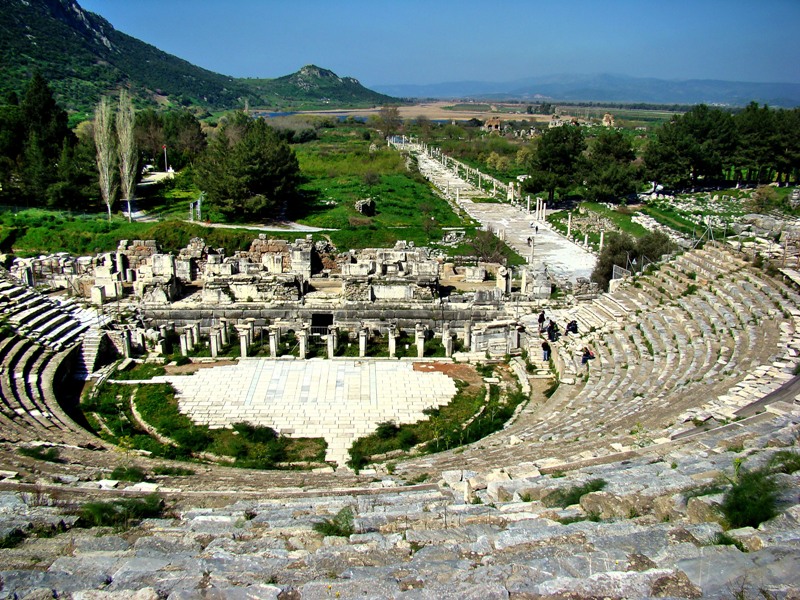 Ephesus