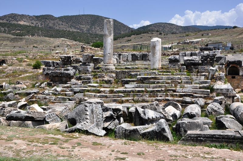 Hierapolis